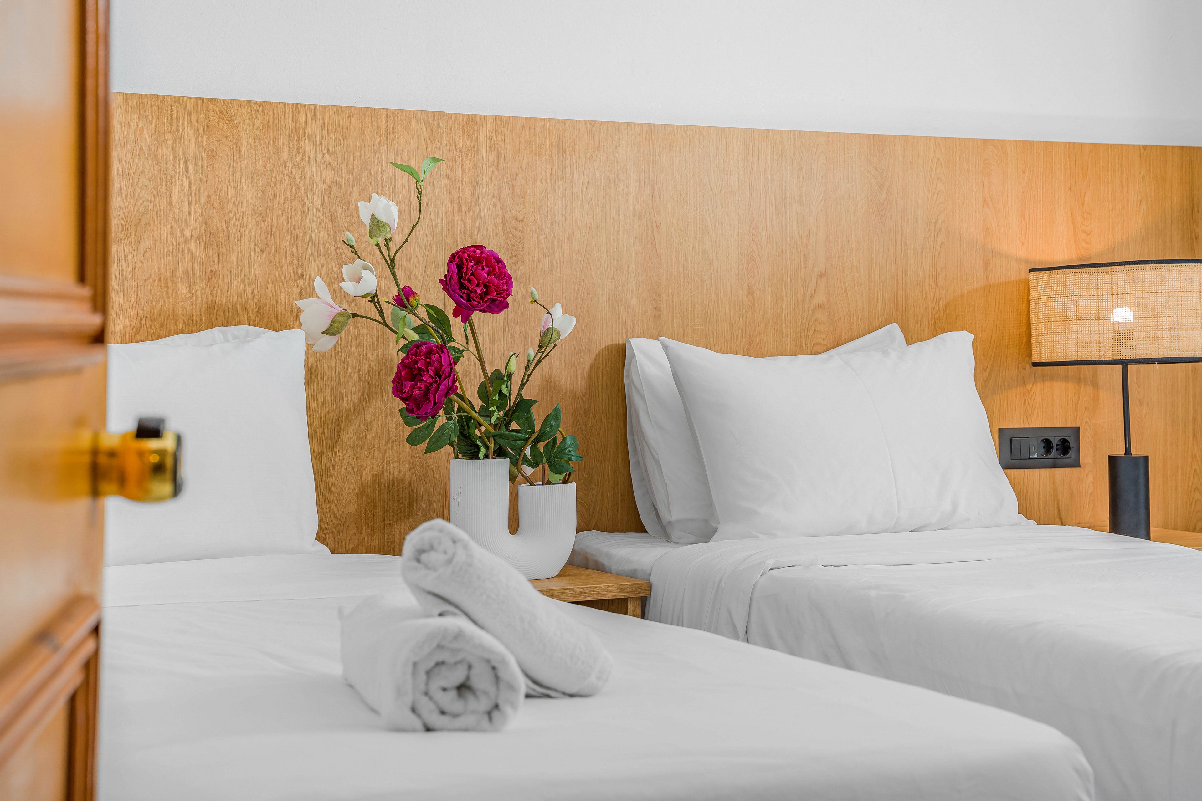 Socrates Hotel Malia