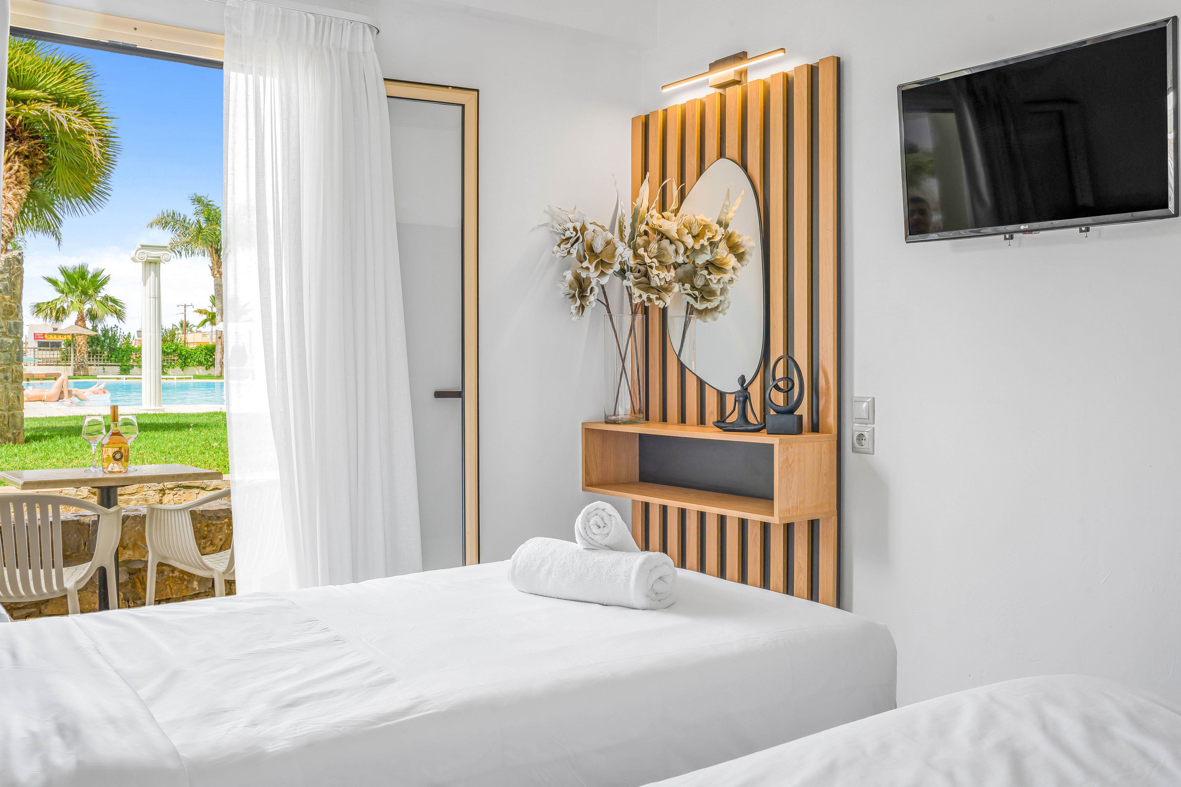 Socrates Hotel Malia