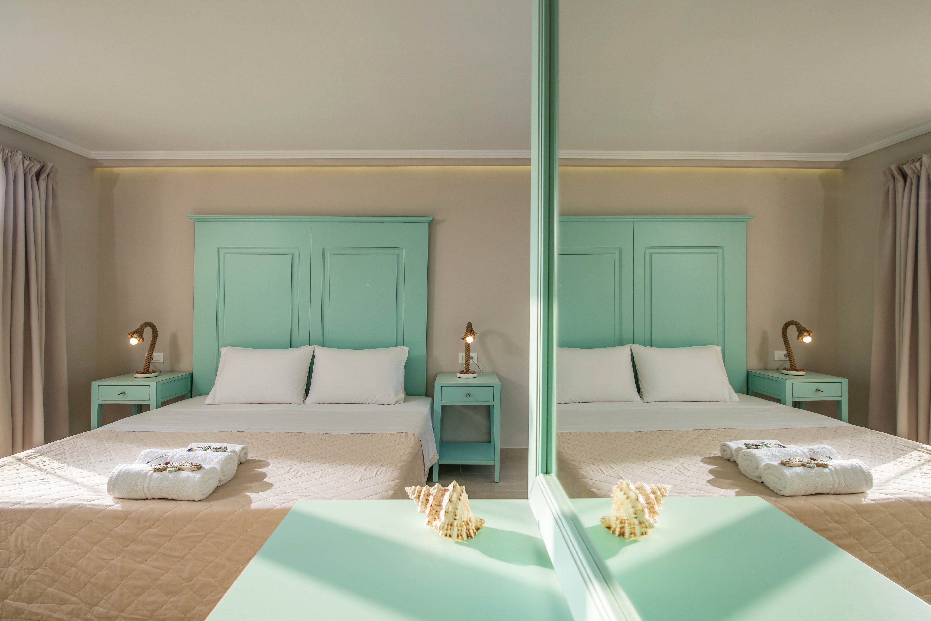 Notos Heights Hotel & Suites