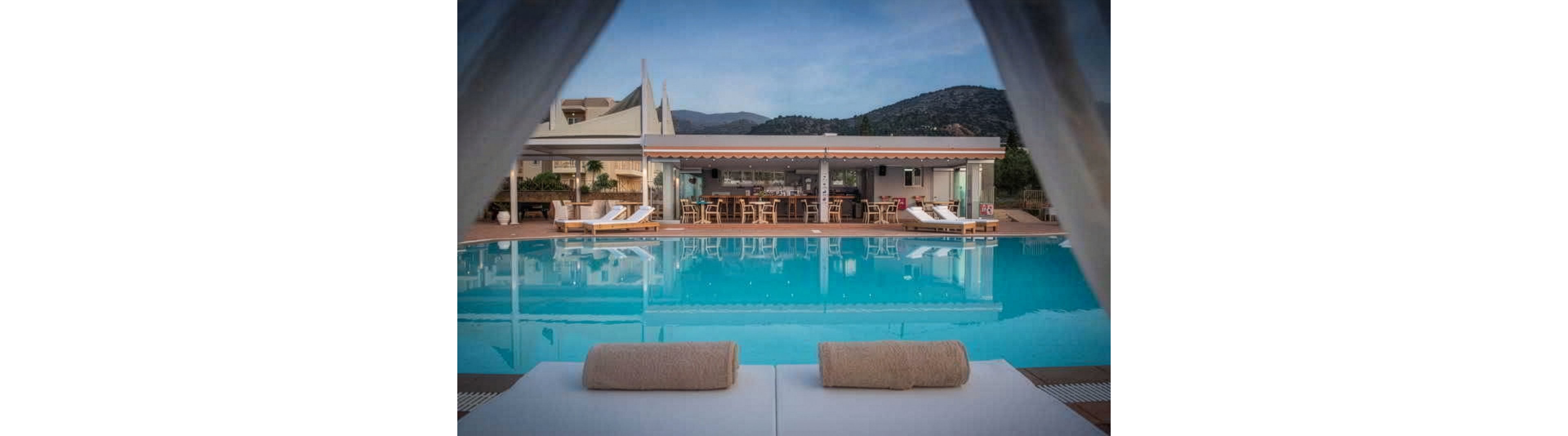 Notos Heights Hotel & Suites