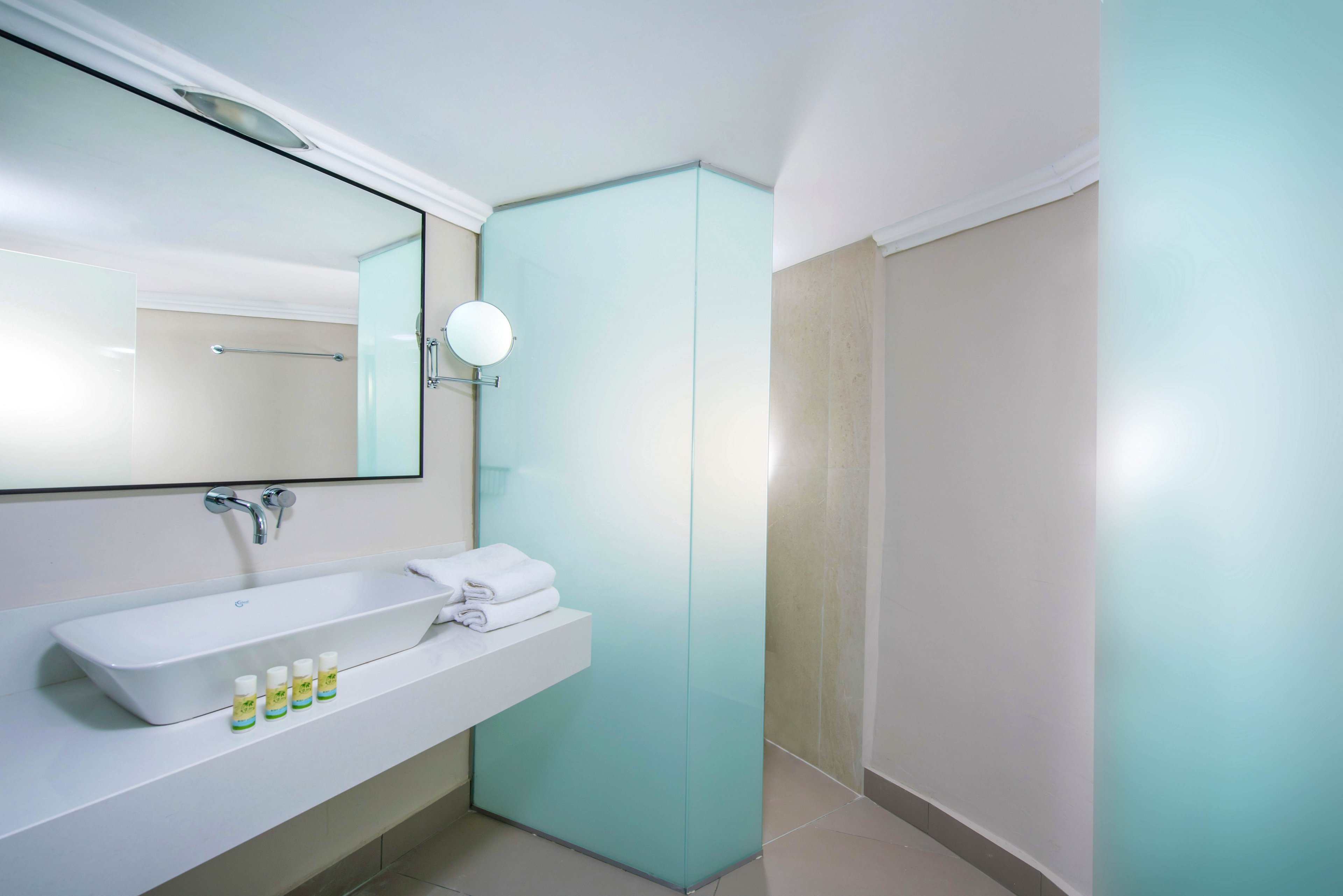 Notos Heights Hotel & Suites
