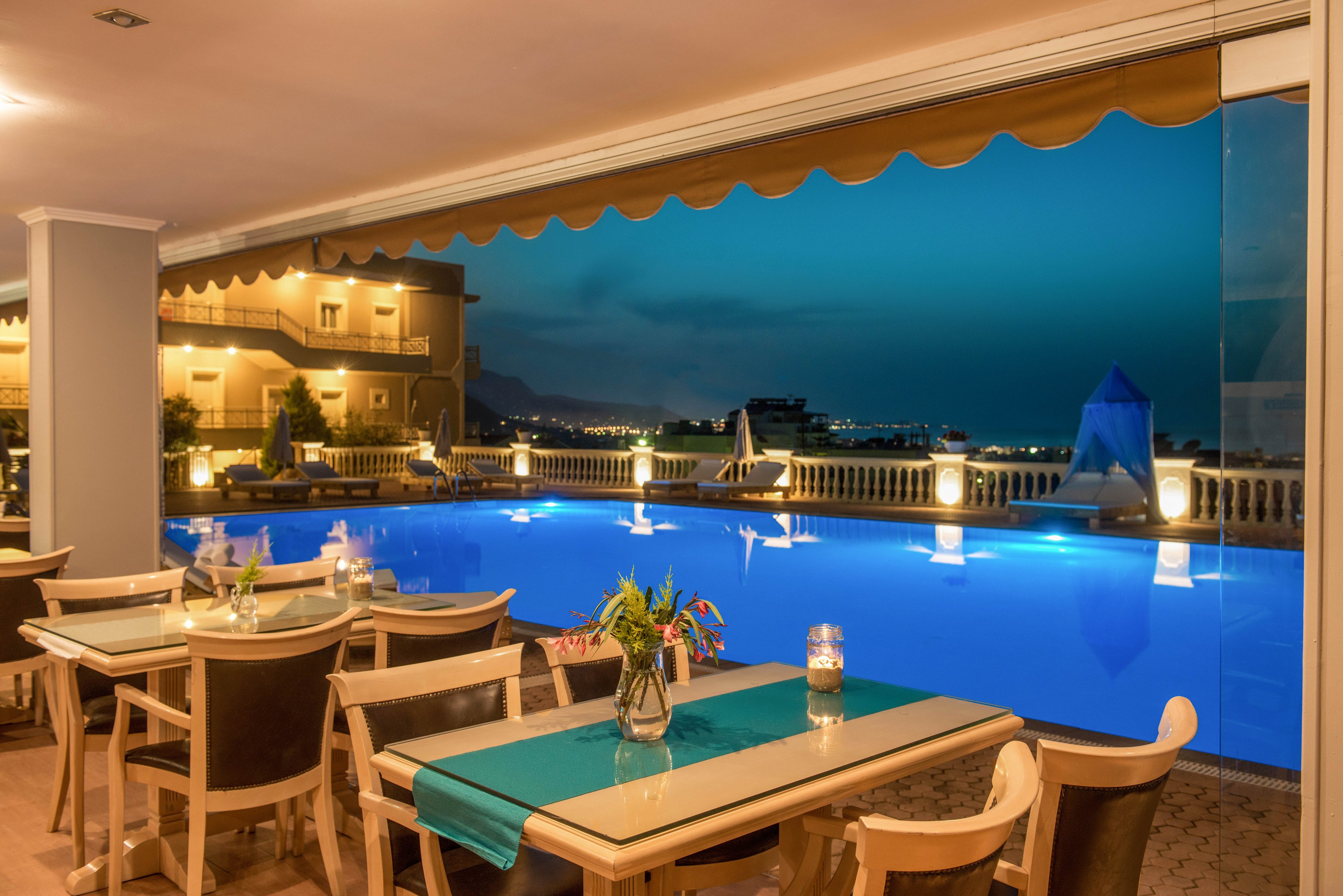 Notos Heights Hotel & Suites