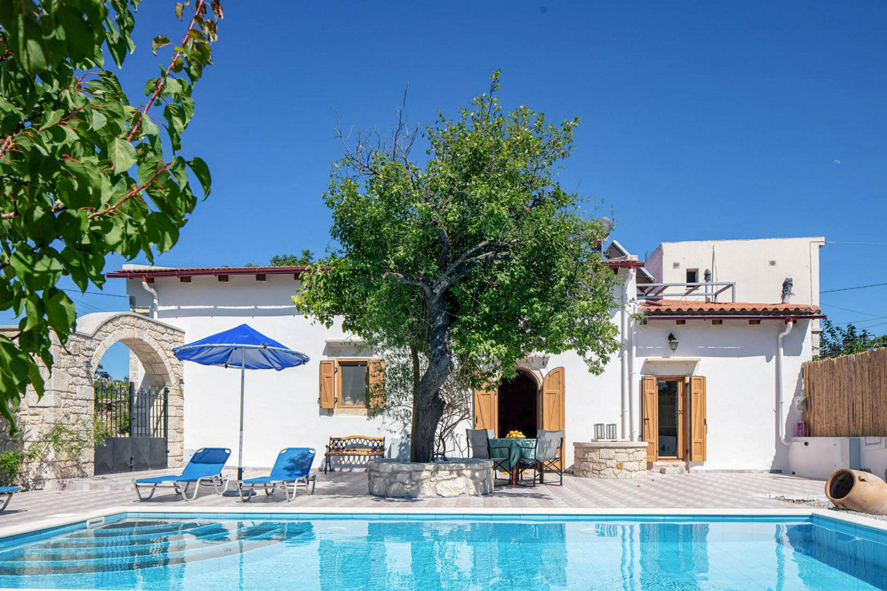 Silver Gem Villa - LS