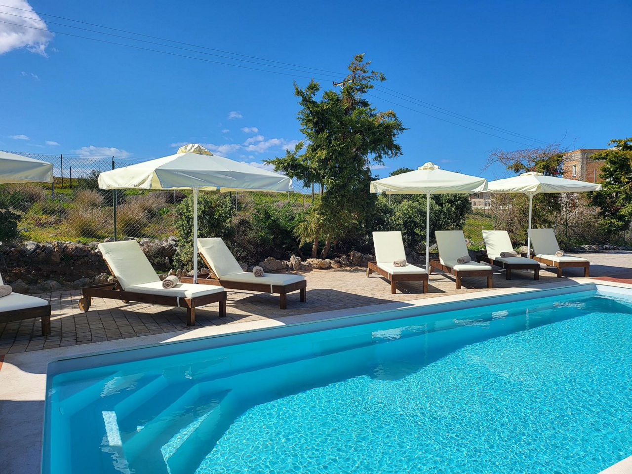 Villa Mikaela - LS