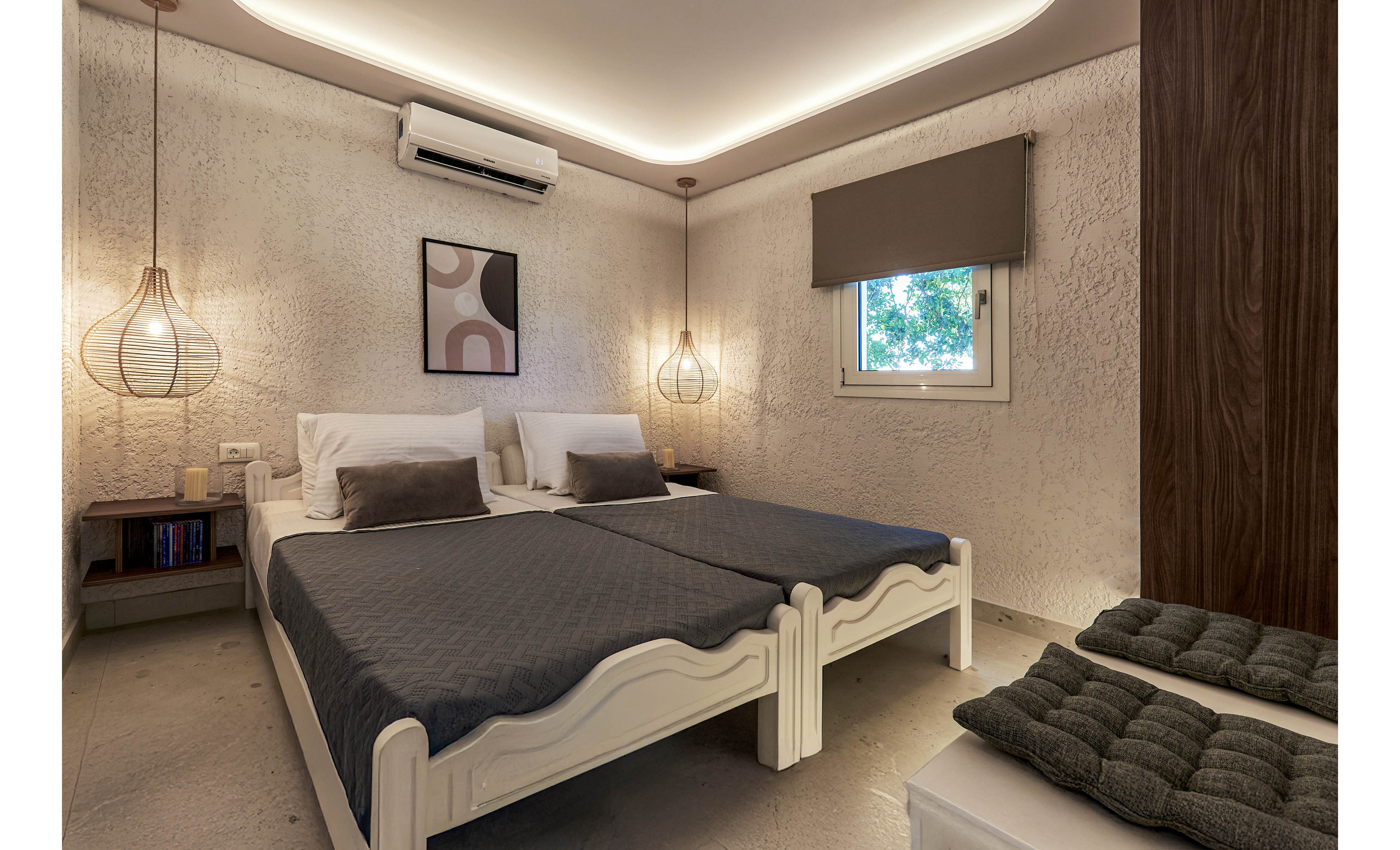 Mila Malia Suites