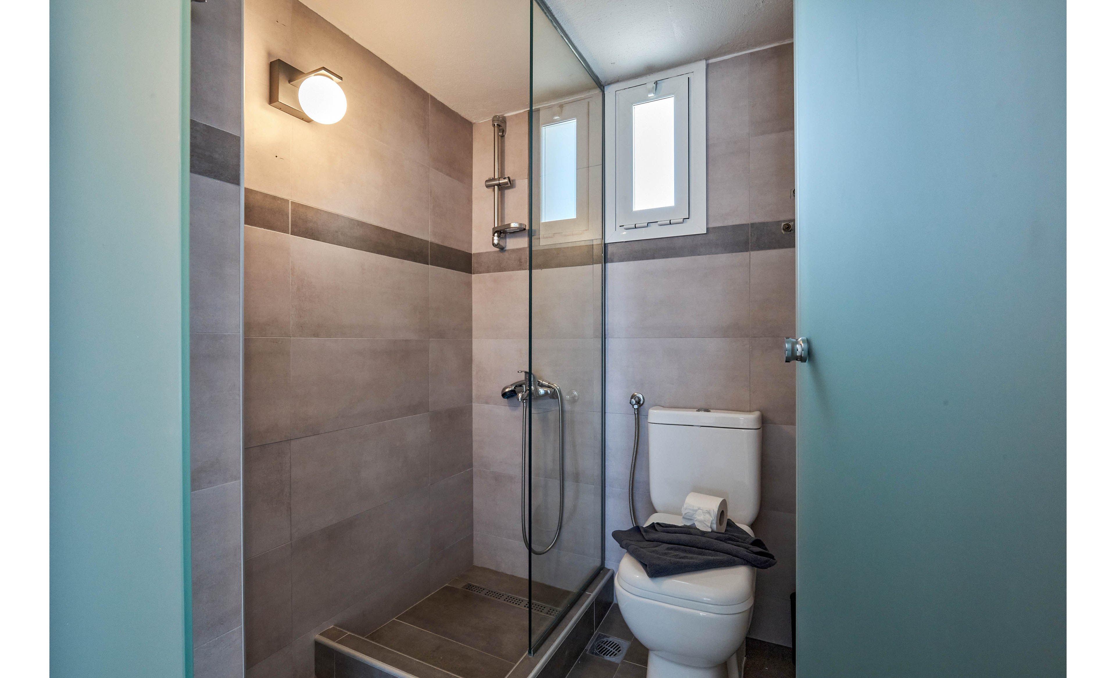 Mila Malia Suites
