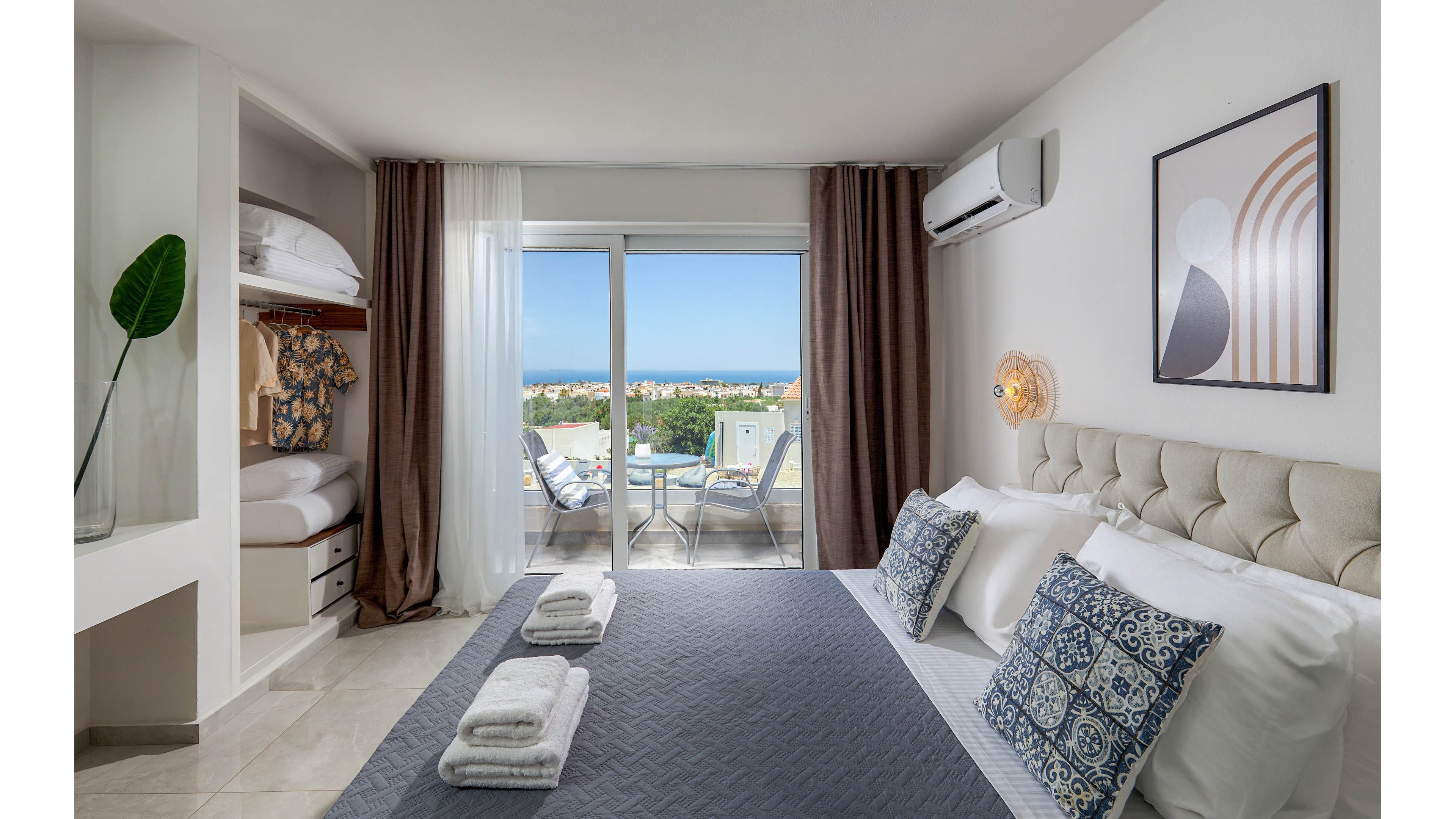 Mila Malia Suites