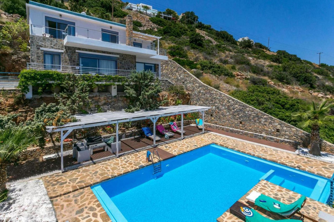 Villa Elounda Senses - LS