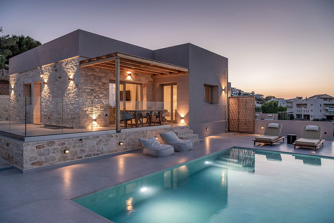Villa Donna - SPL Villas