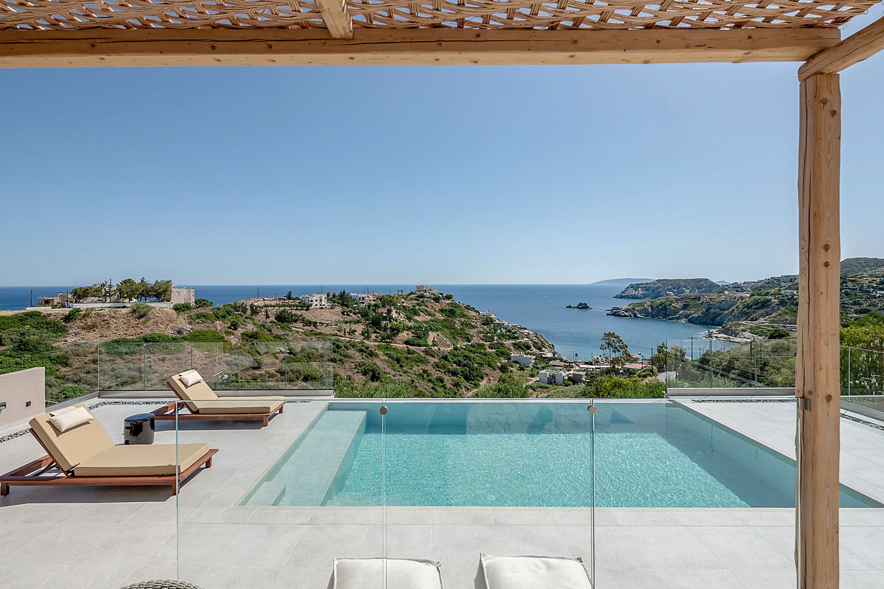 Villa Skye - SPL Villas