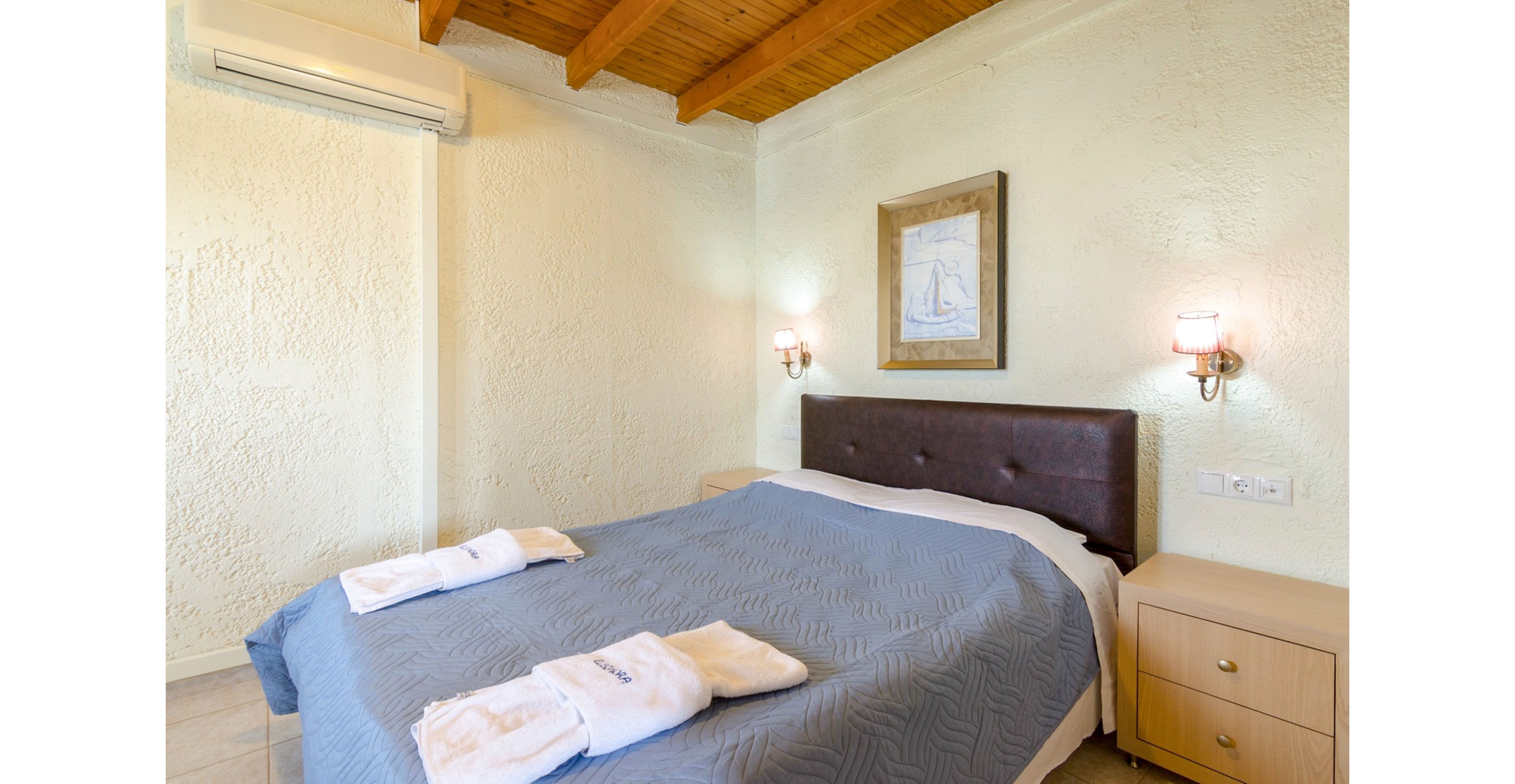 Eleonora Boutique Hotel