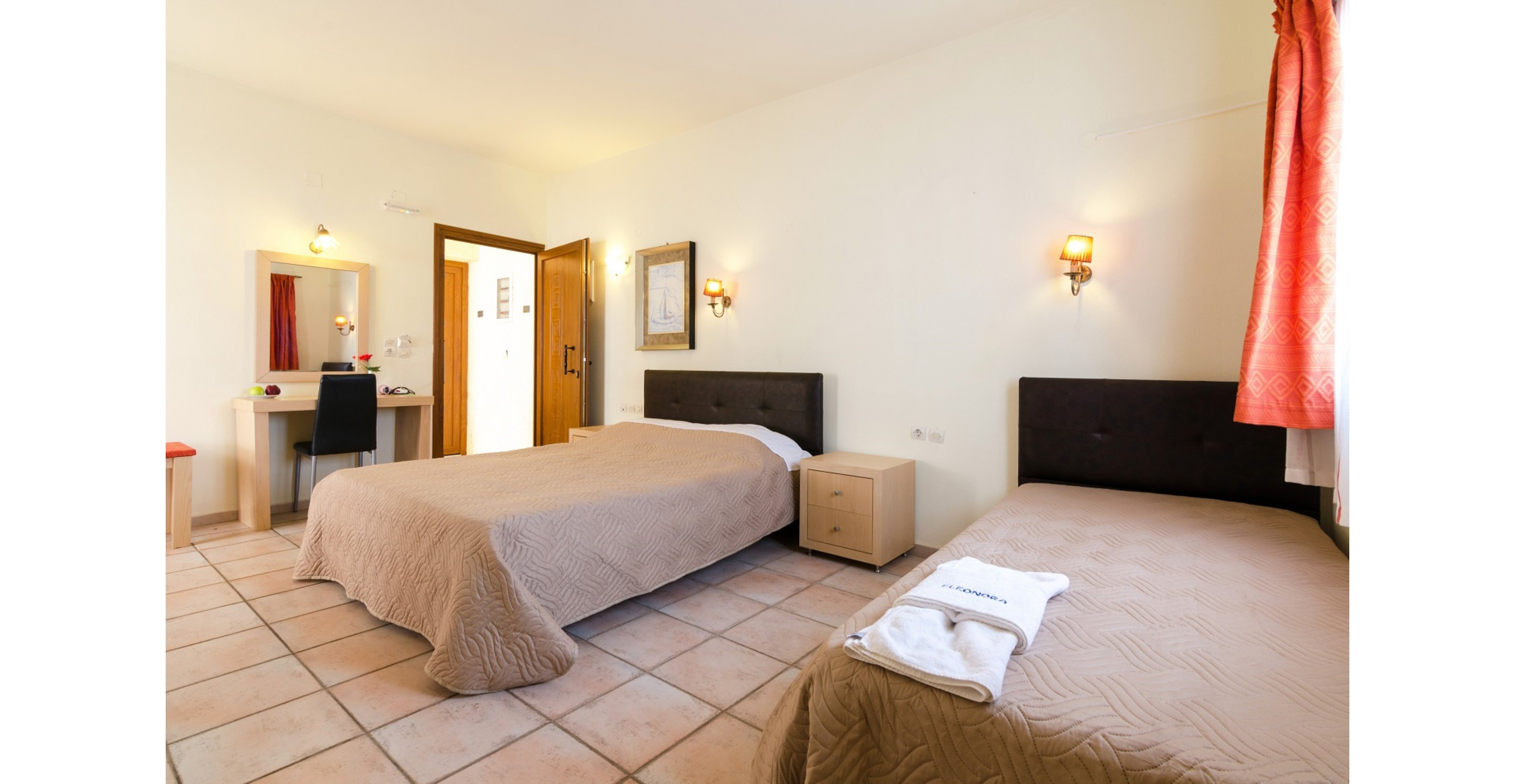 Eleonora Boutique Hotel