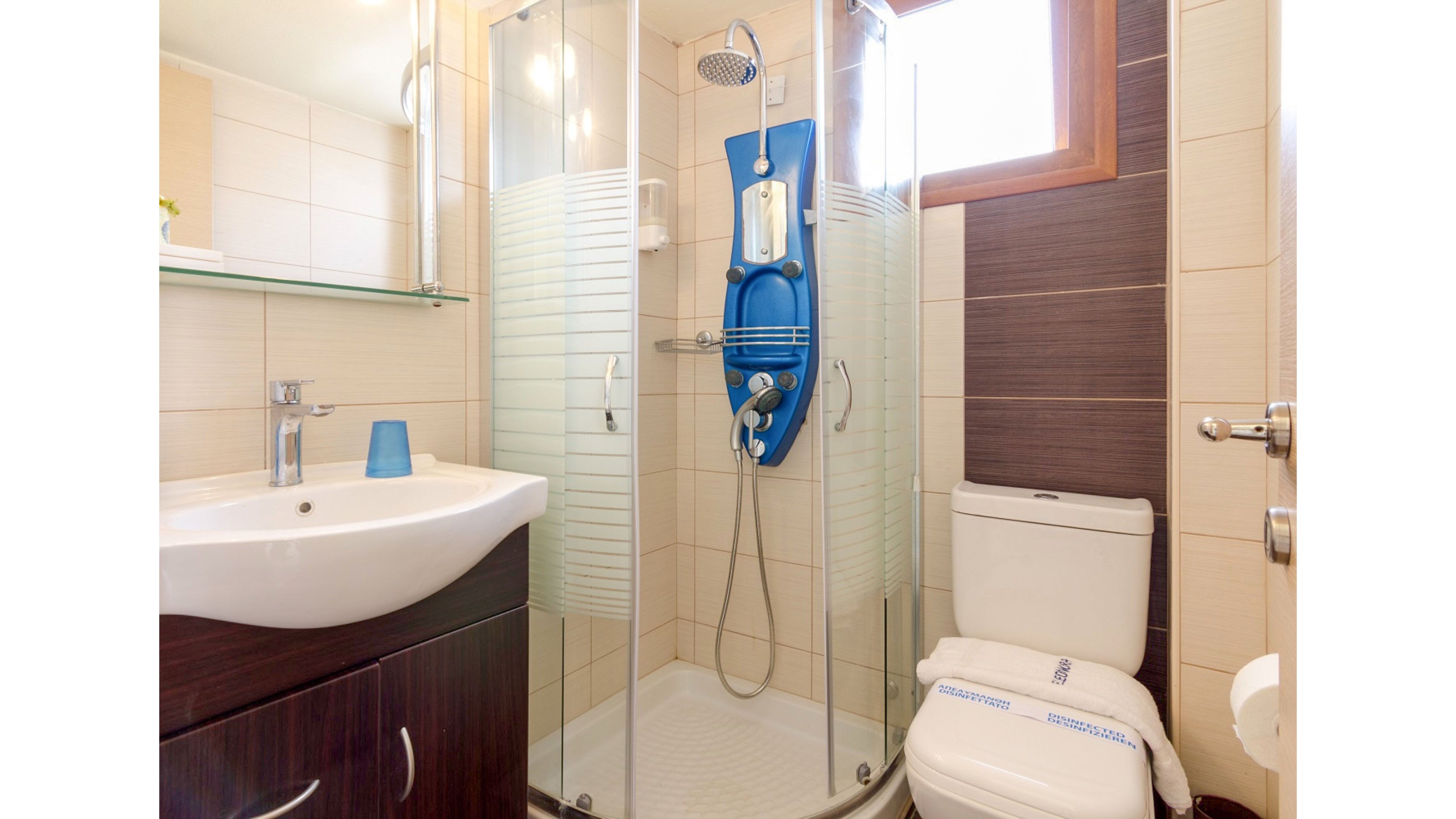 Eleonora Boutique Hotel