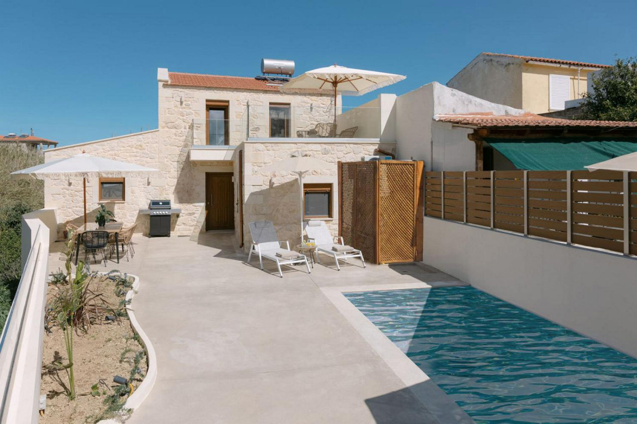 Villa Filio - Agni