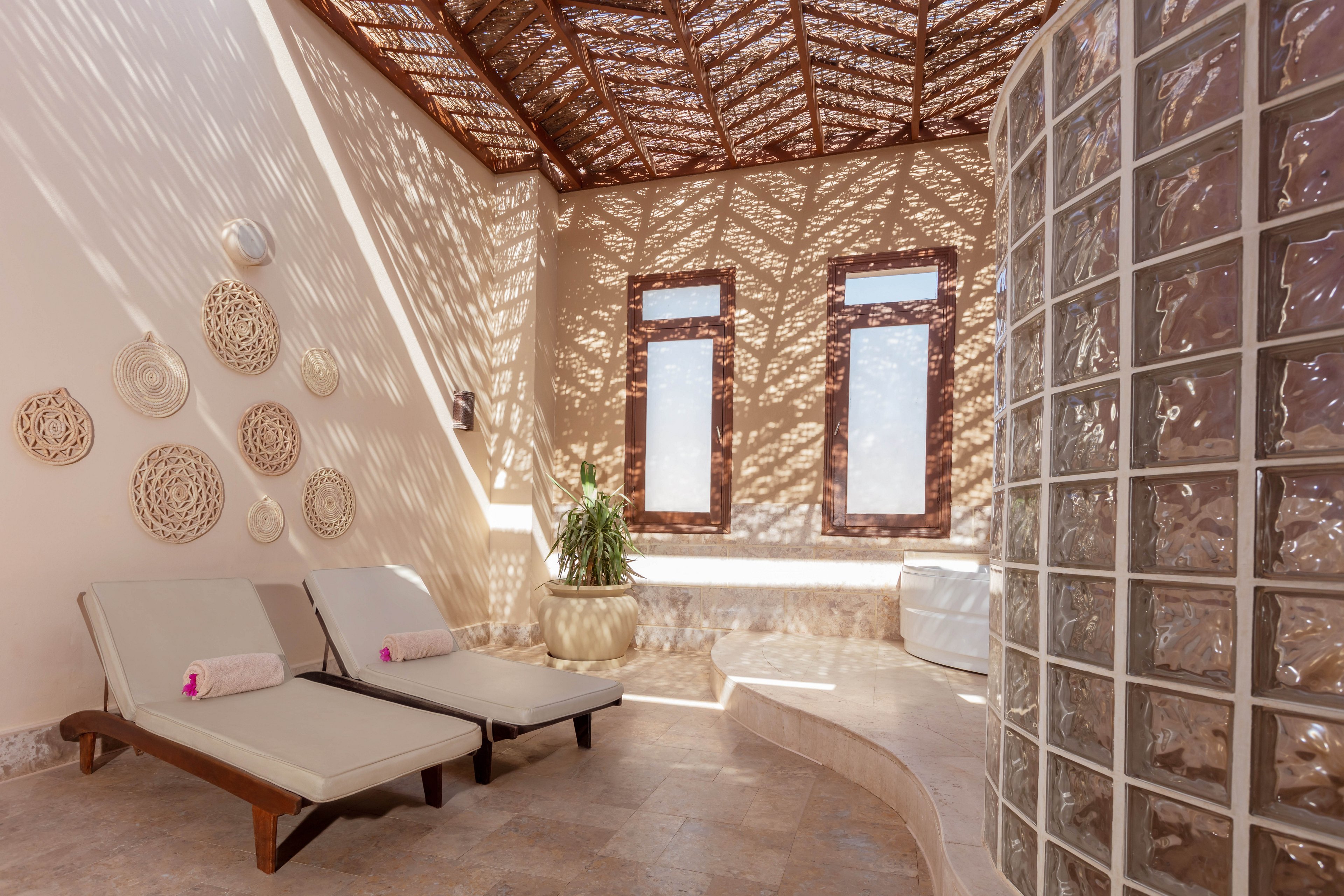 Jaz Makadi Star and Spa