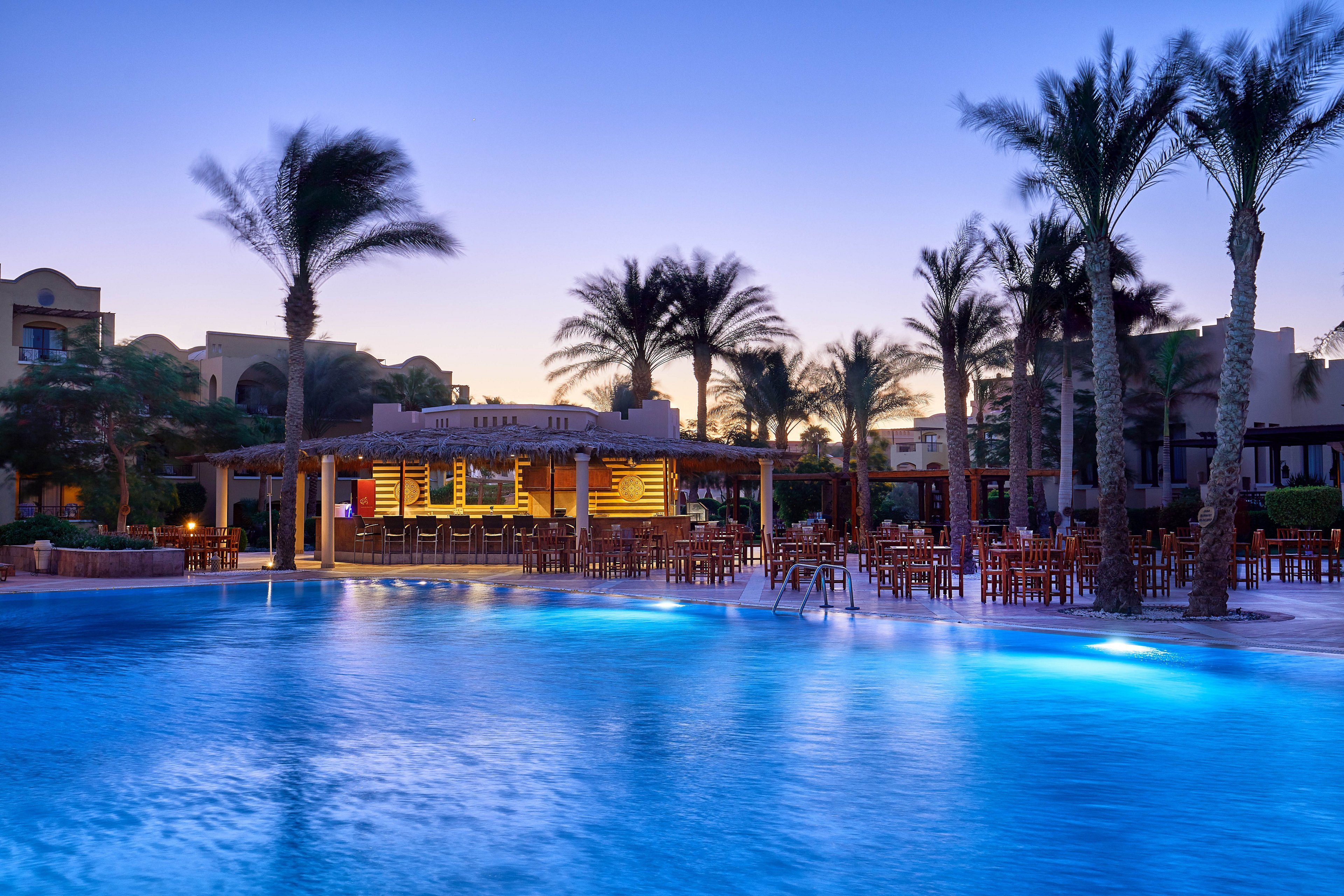 Jaz Makadi Star and Spa