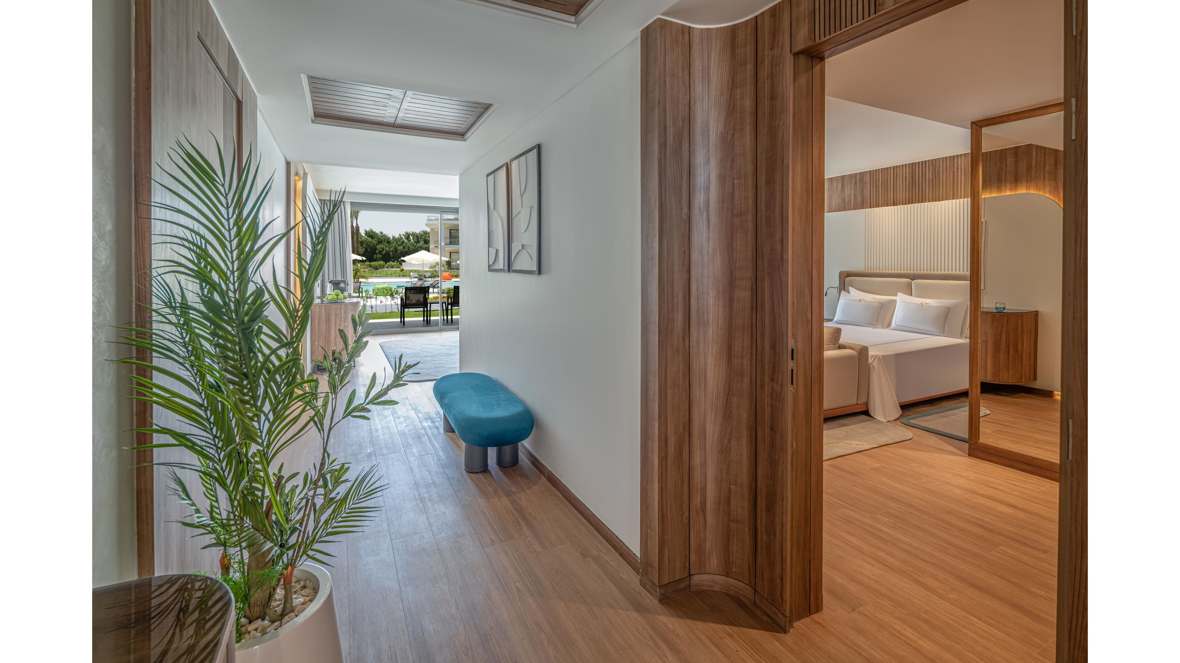 Rixos Premium Magawish Bay View