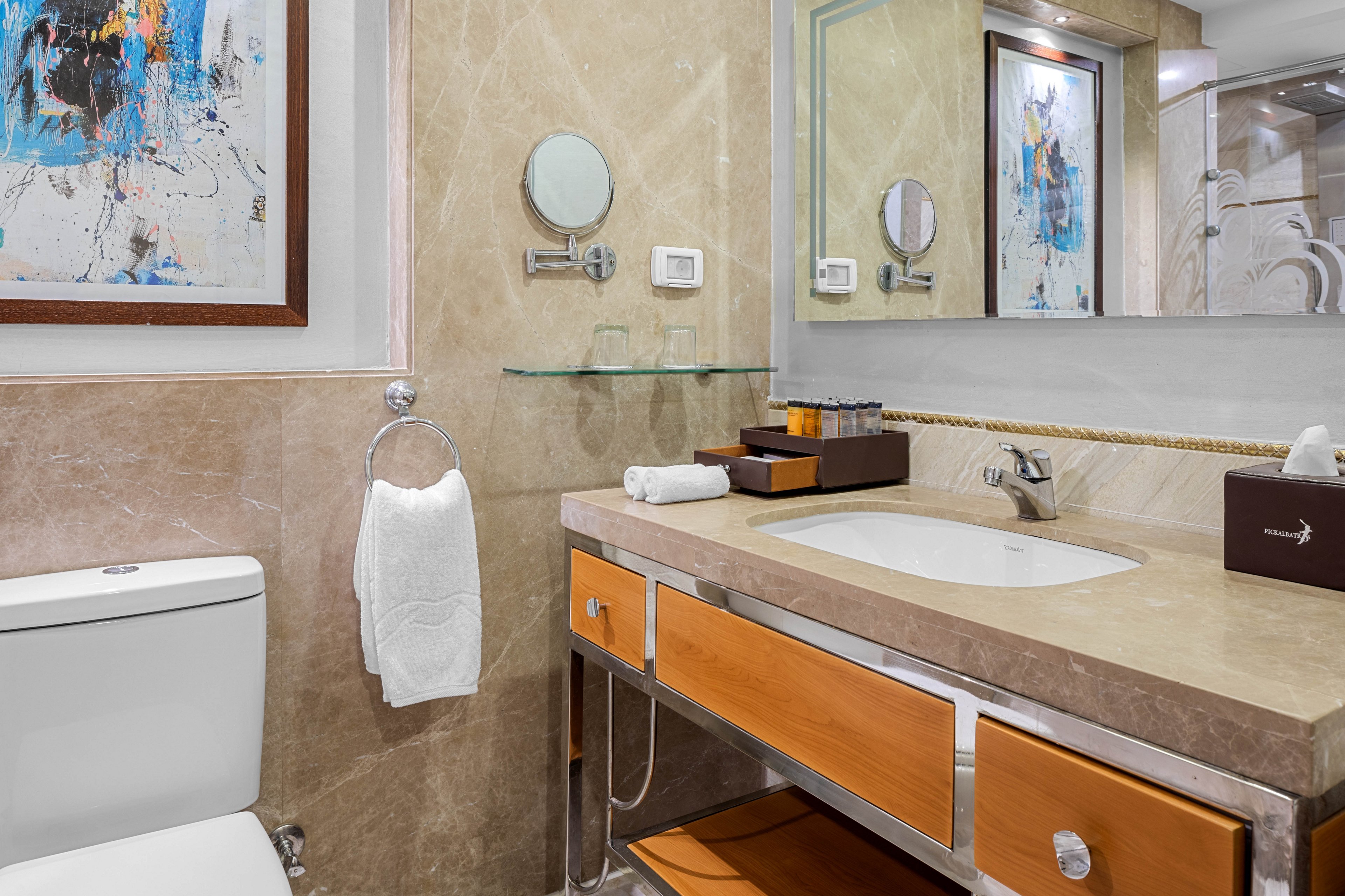 Beach Albatros Resort