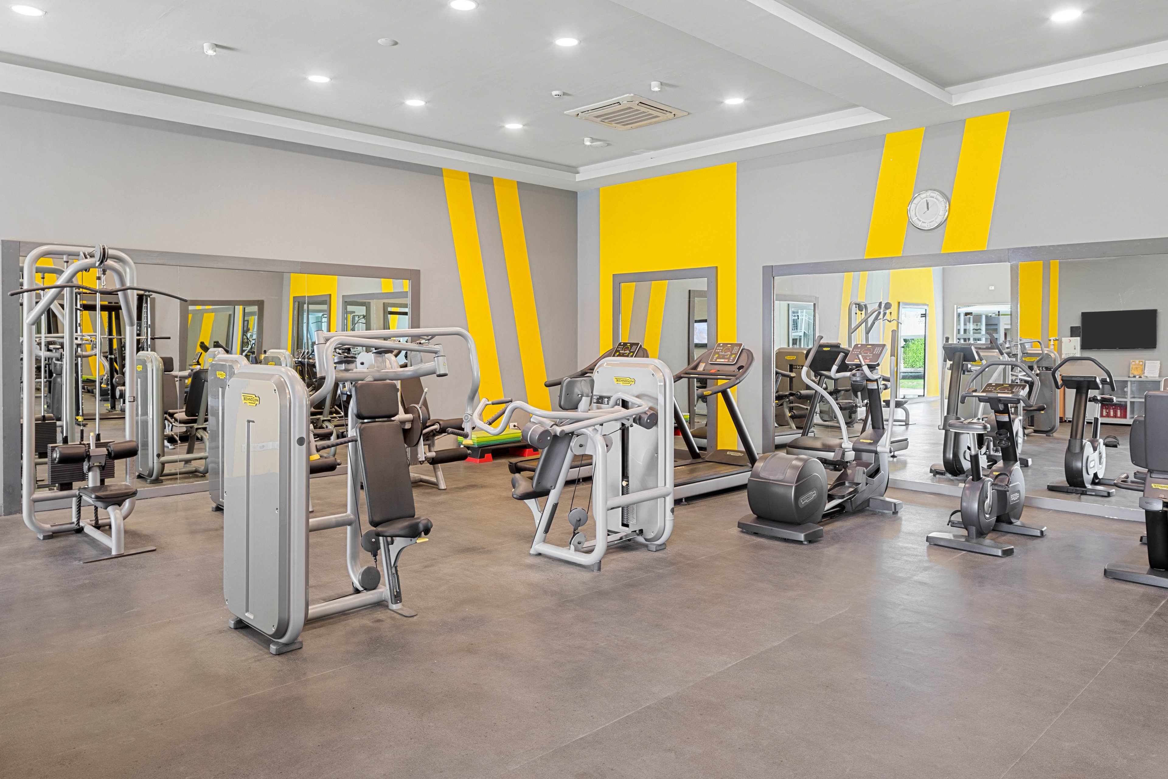 Beach Albatros Resort