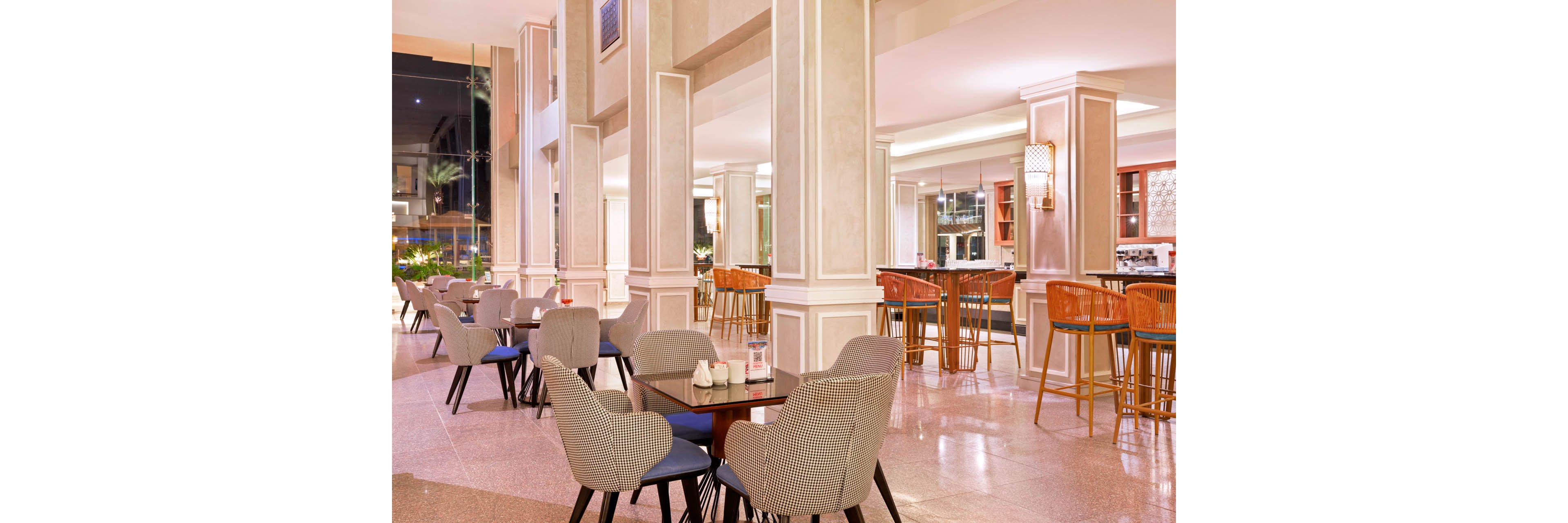 Beach Albatros Resort