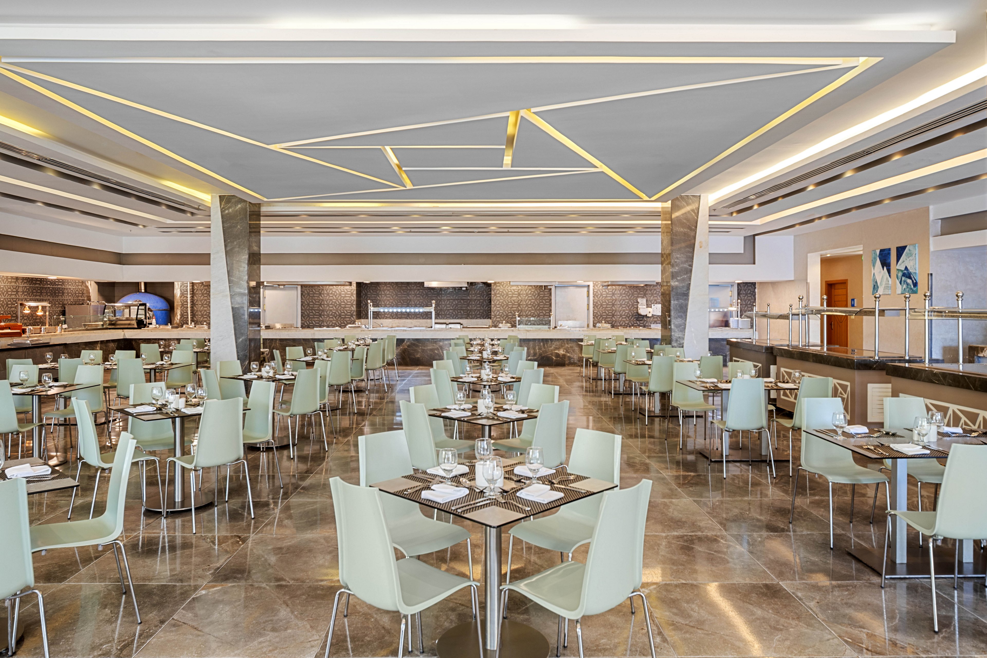 Beach Albatros Resort