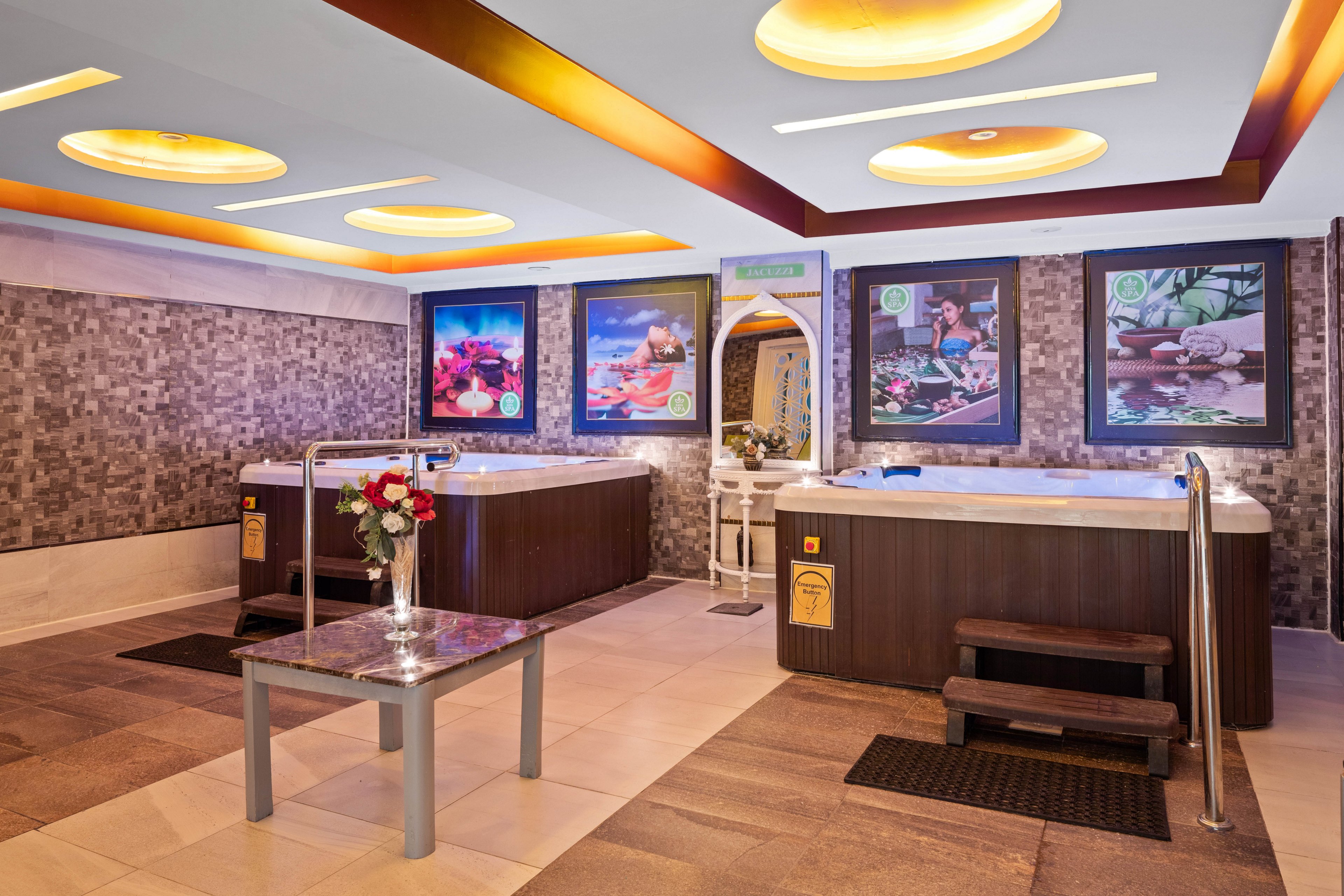 Beach Albatros Resort