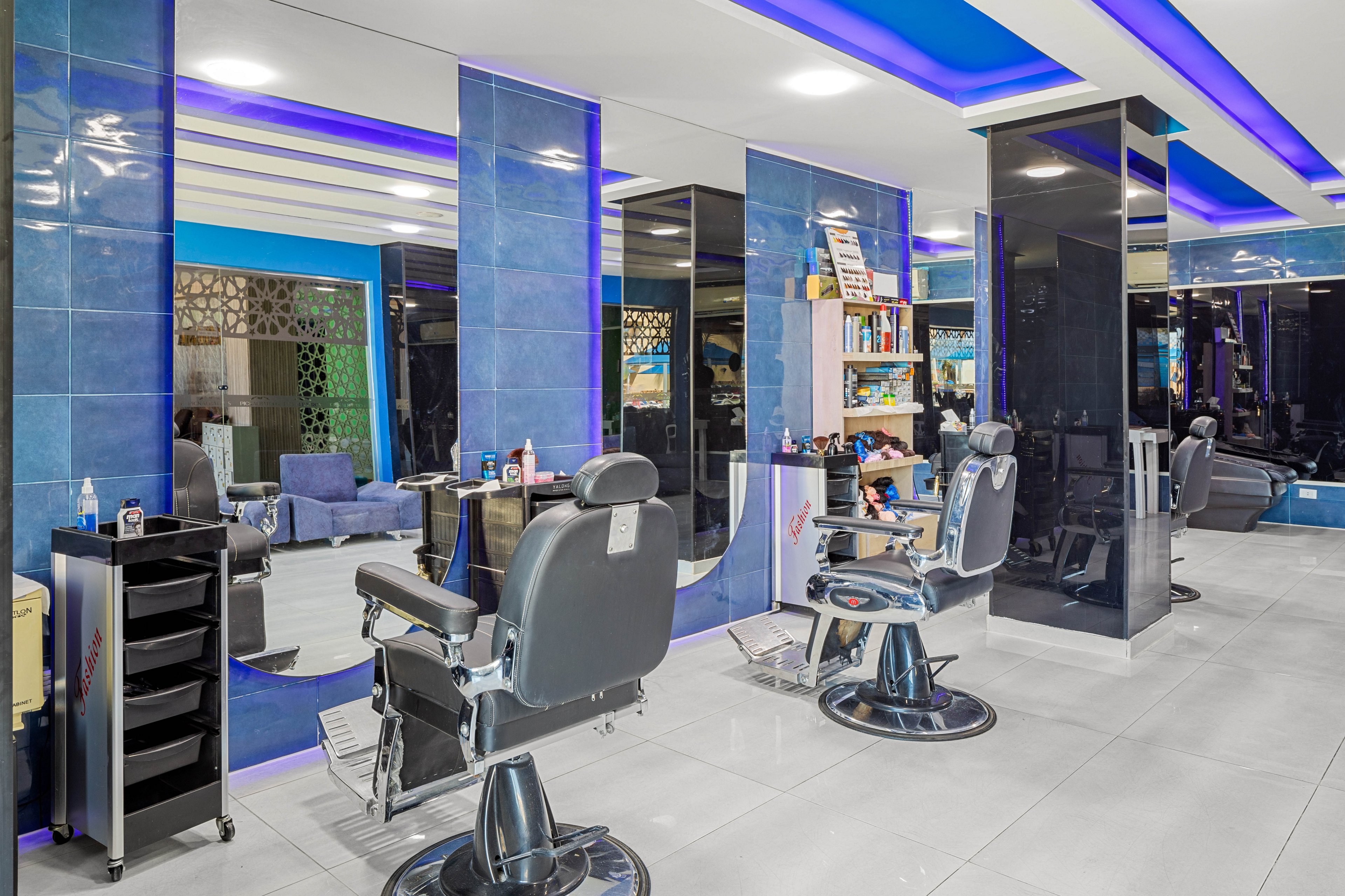 Beach Albatros Resort