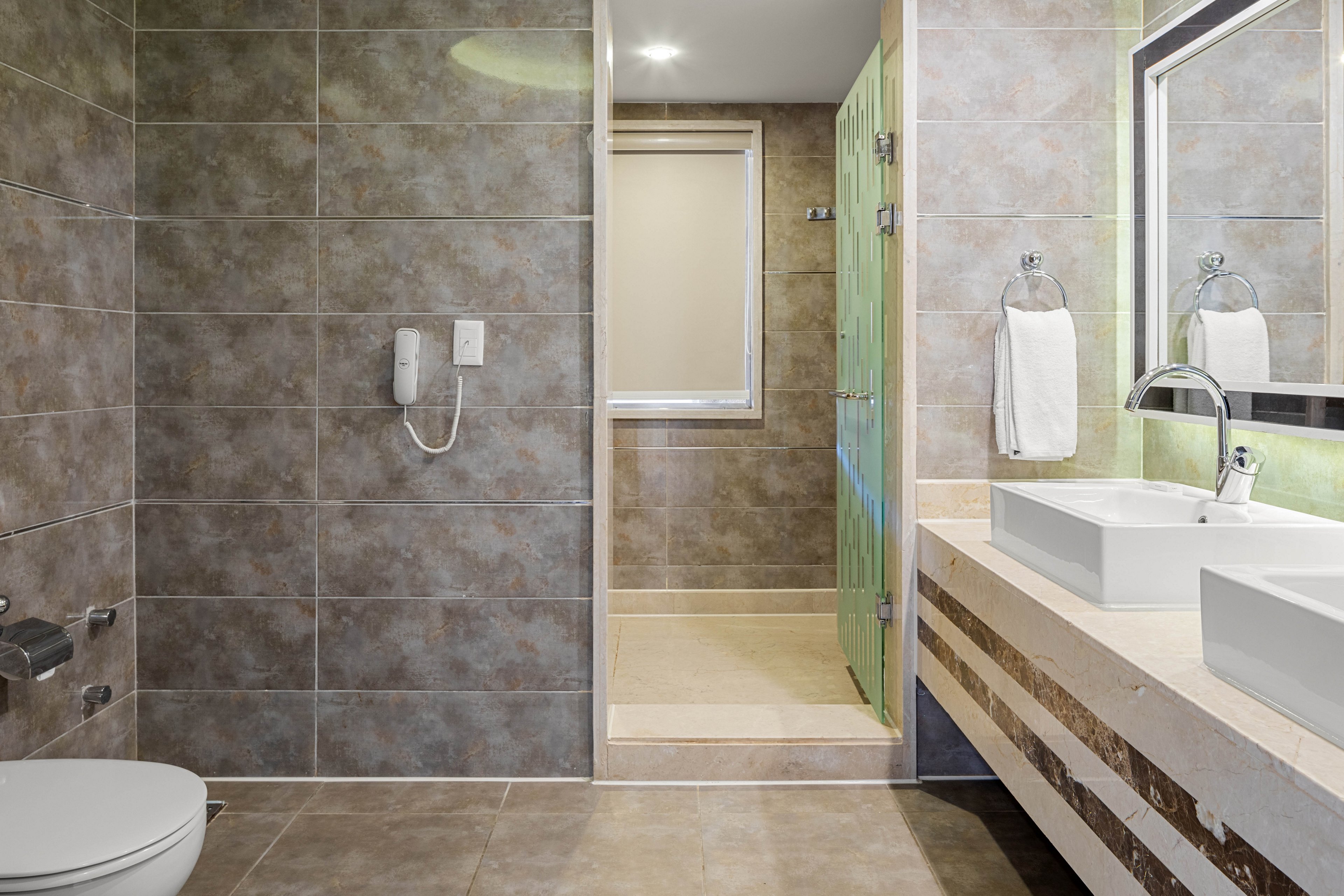 Beach Albatros Resort