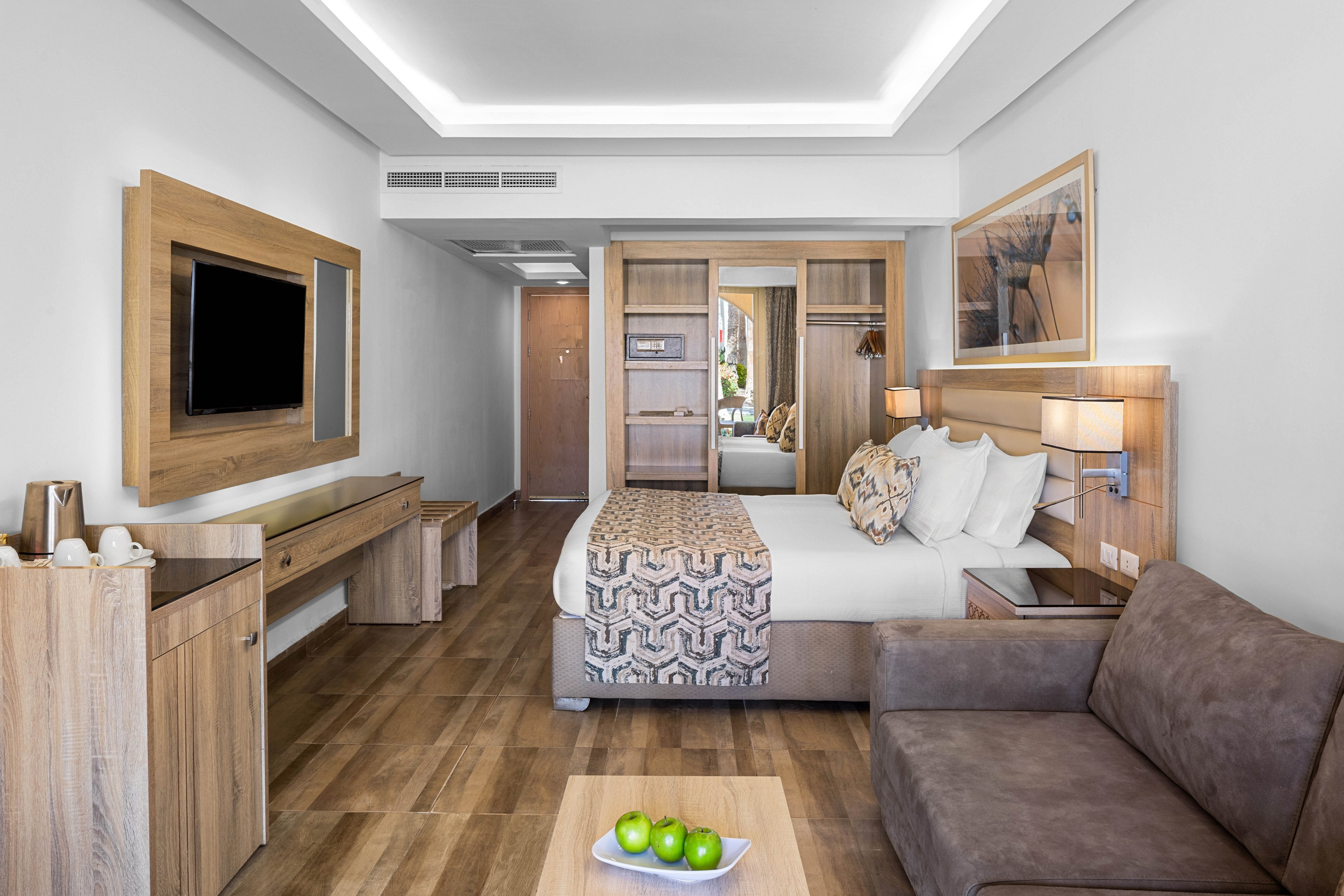 Beach Albatros Resort