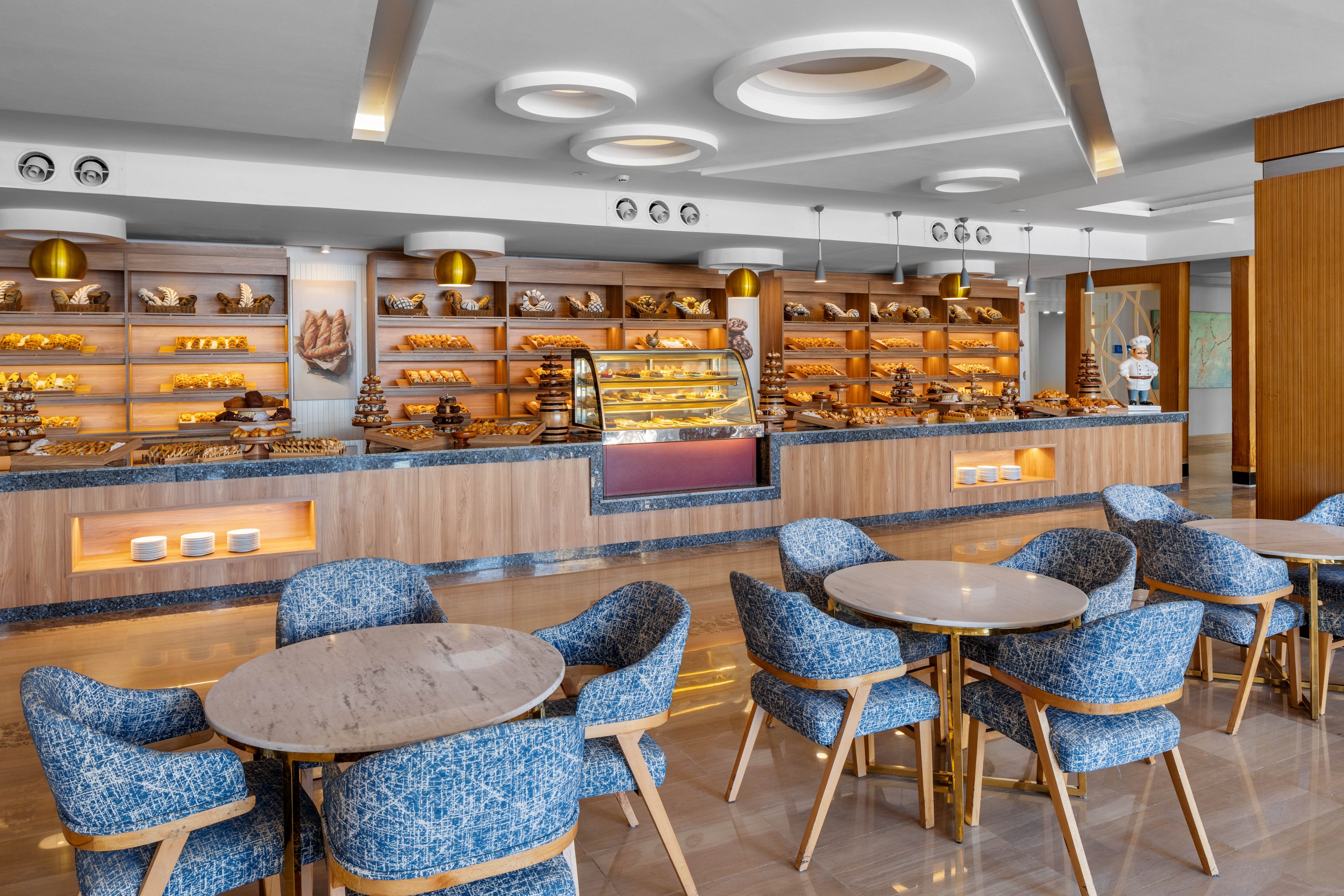 Beach Albatros Resort