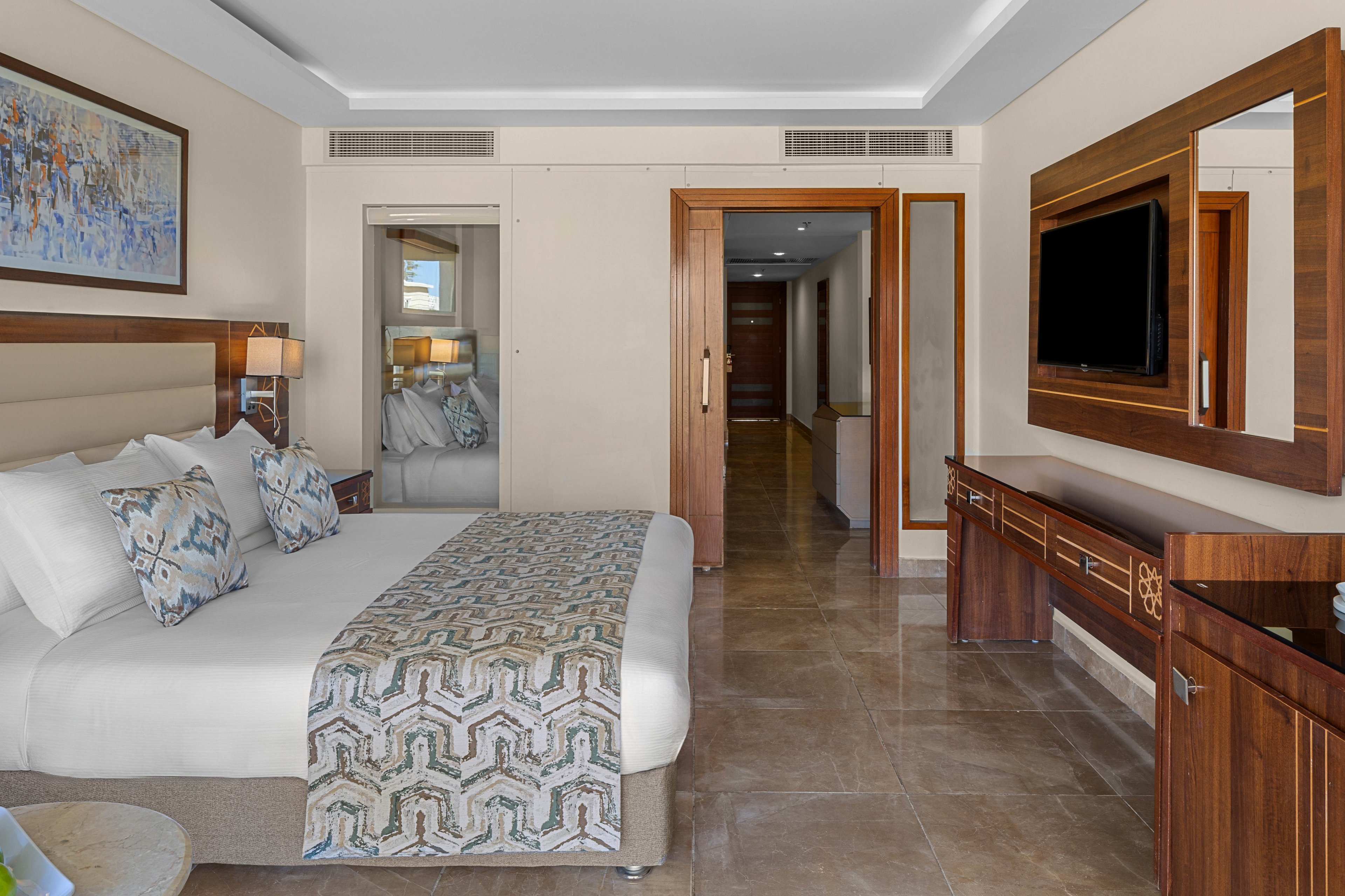 Beach Albatros Resort