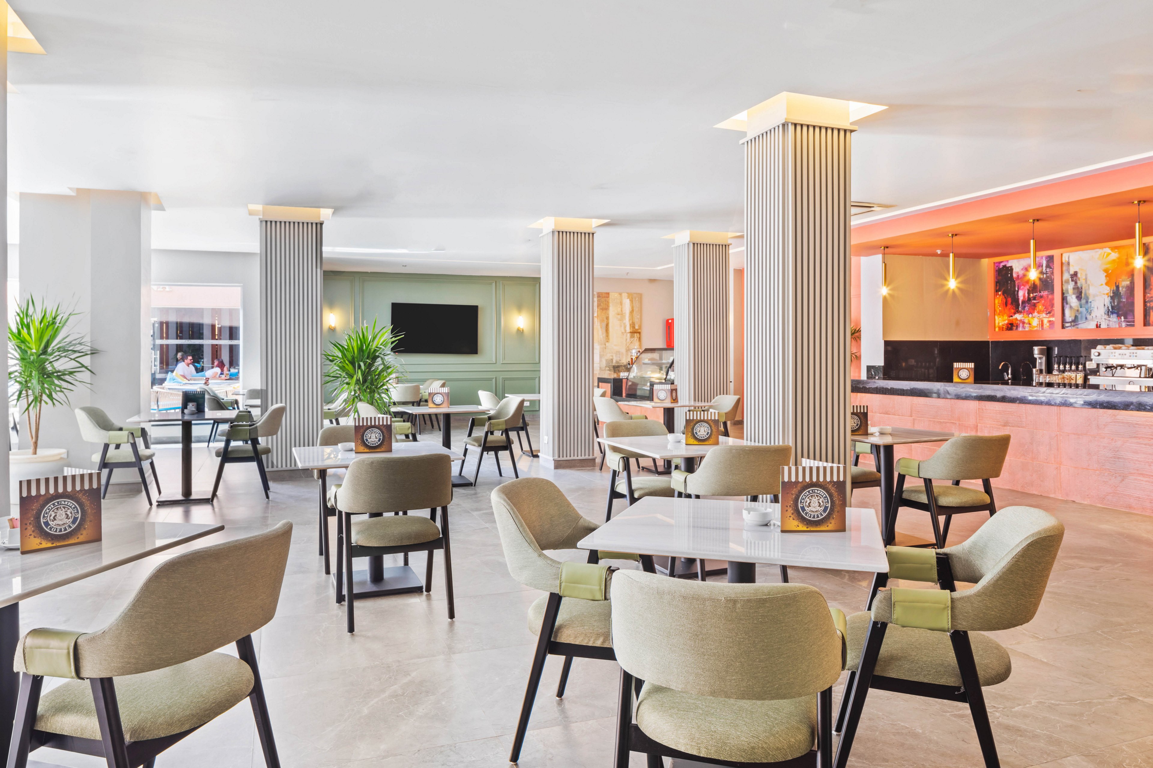 Pickalbatros Alf Leila Wa Leila Resort Neverland Hurghada