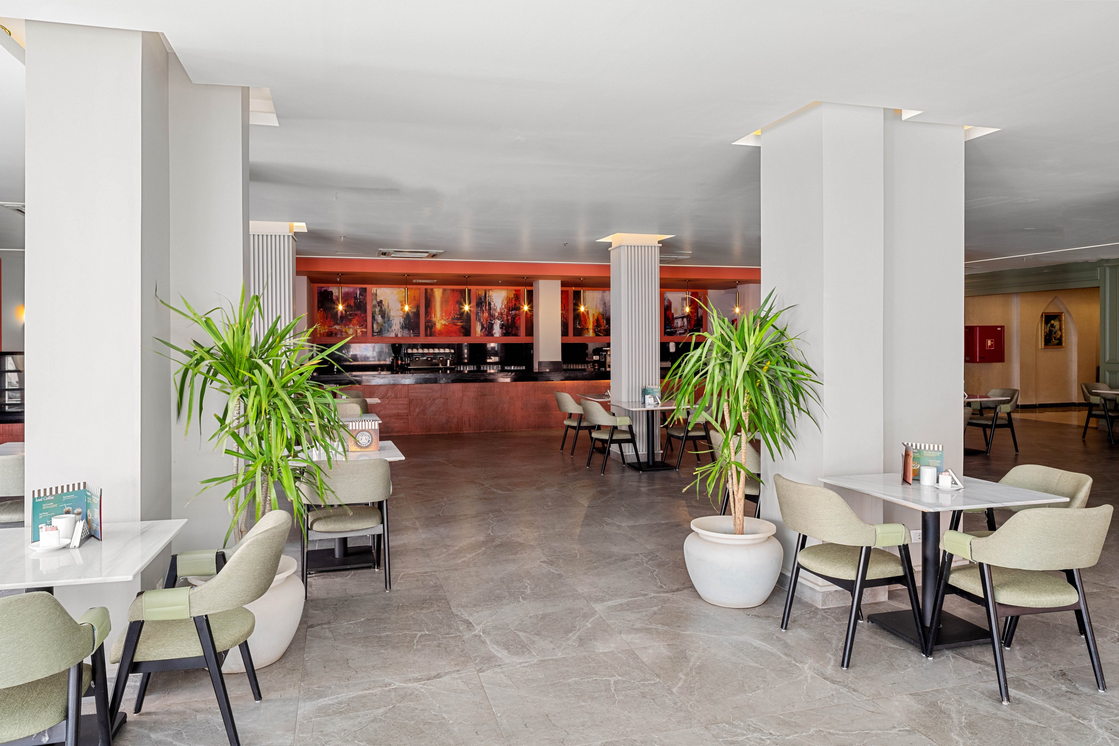 Pickalbatros Alf Leila Wa Leila Resort Neverland Hurghada