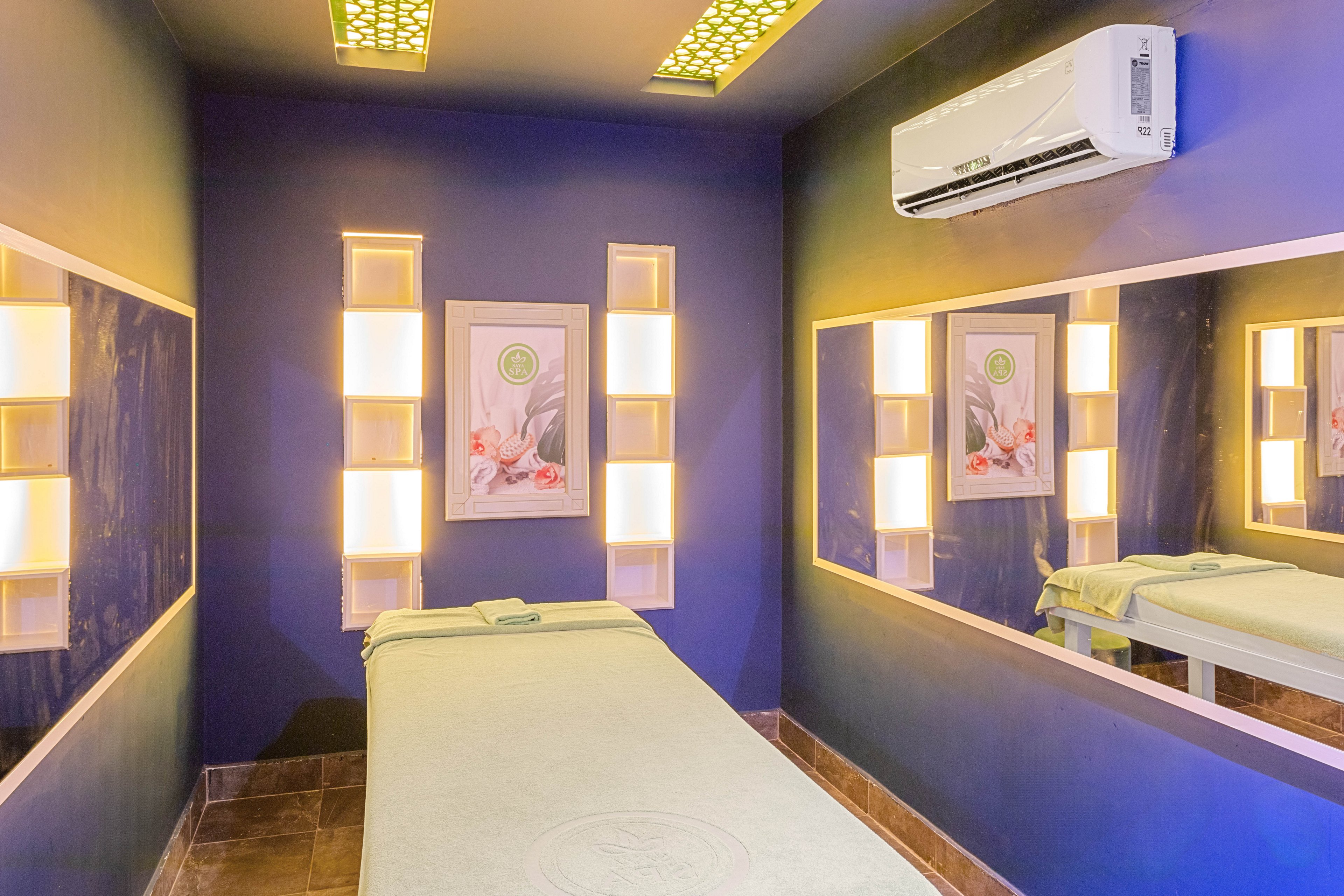 Pickalbatros Alf Leila Wa Leila Resort Neverland Hurghada