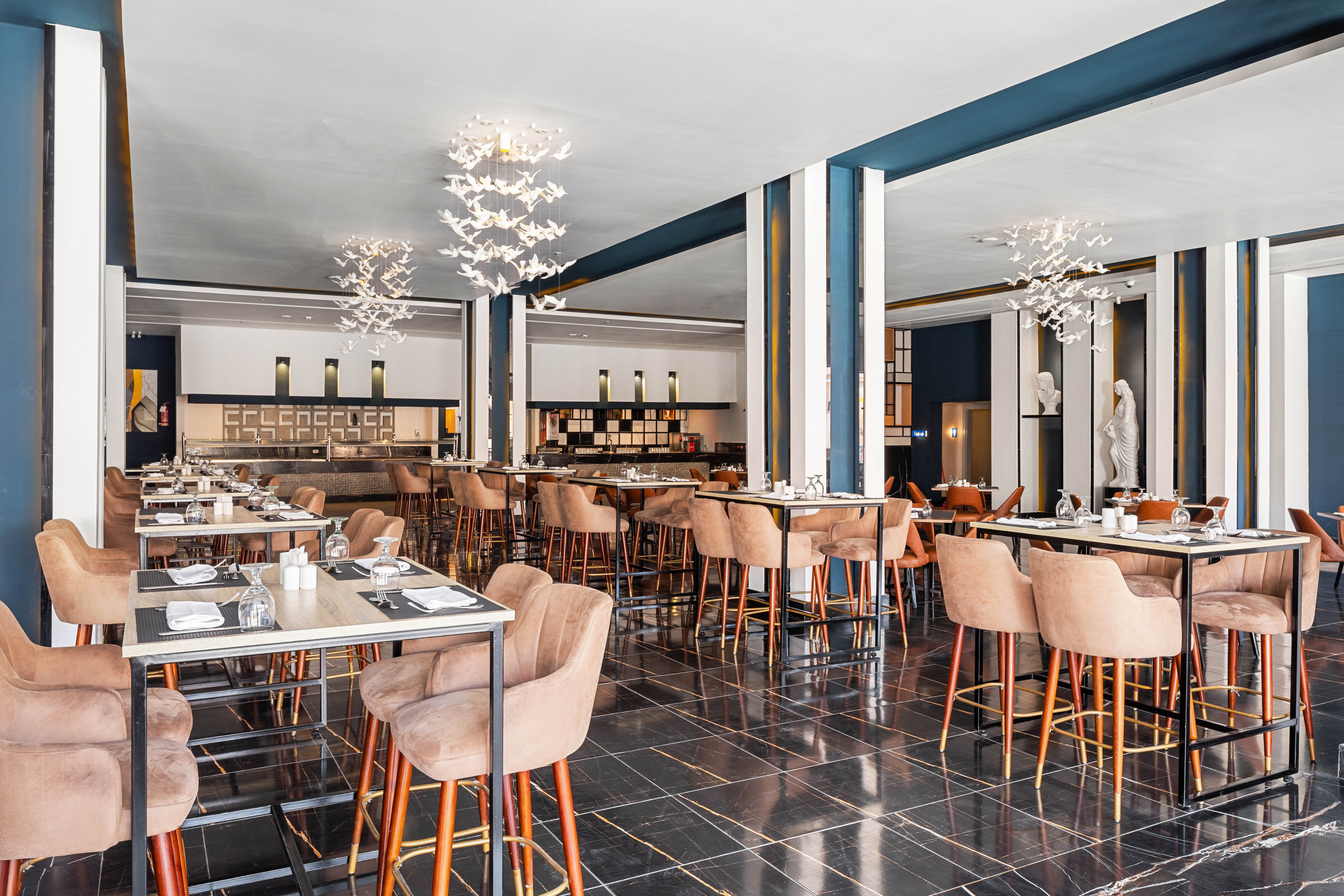 Pickalbatros Alf Leila Wa Leila Resort Neverland Hurghada