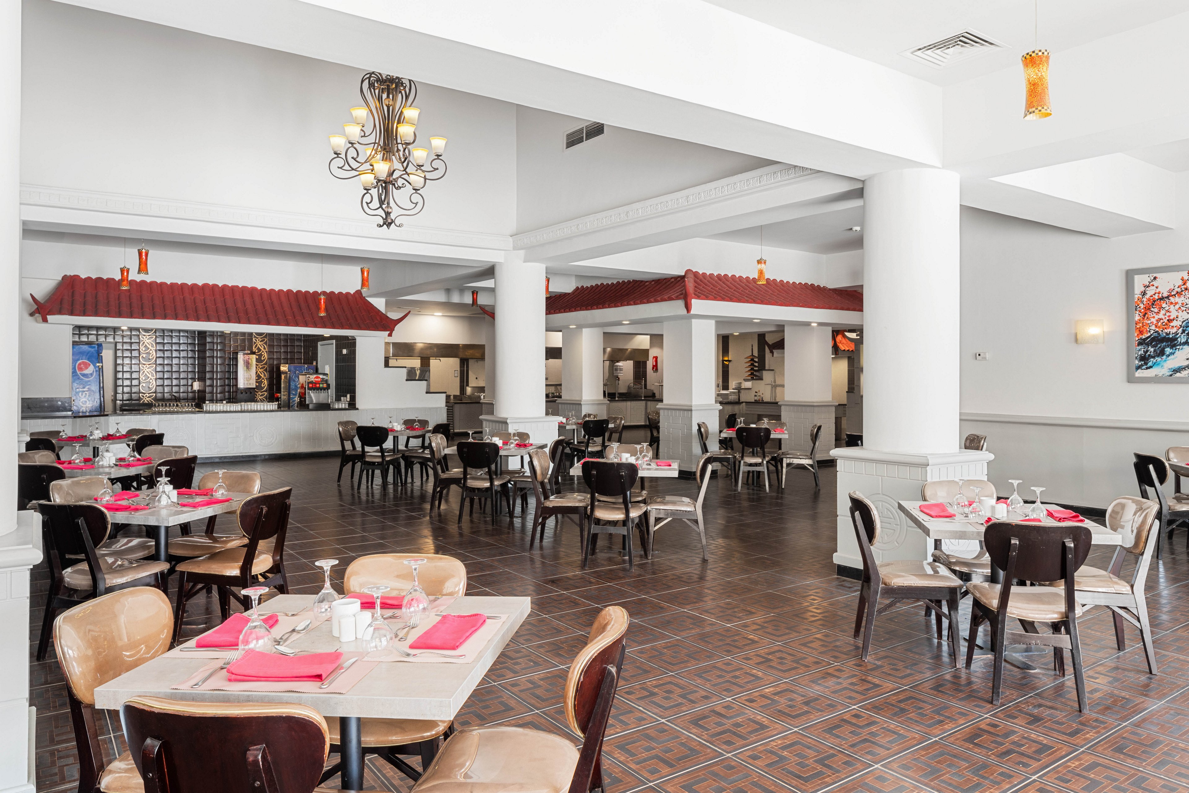 Pickalbatros Alf Leila Wa Leila Resort Neverland Hurghada