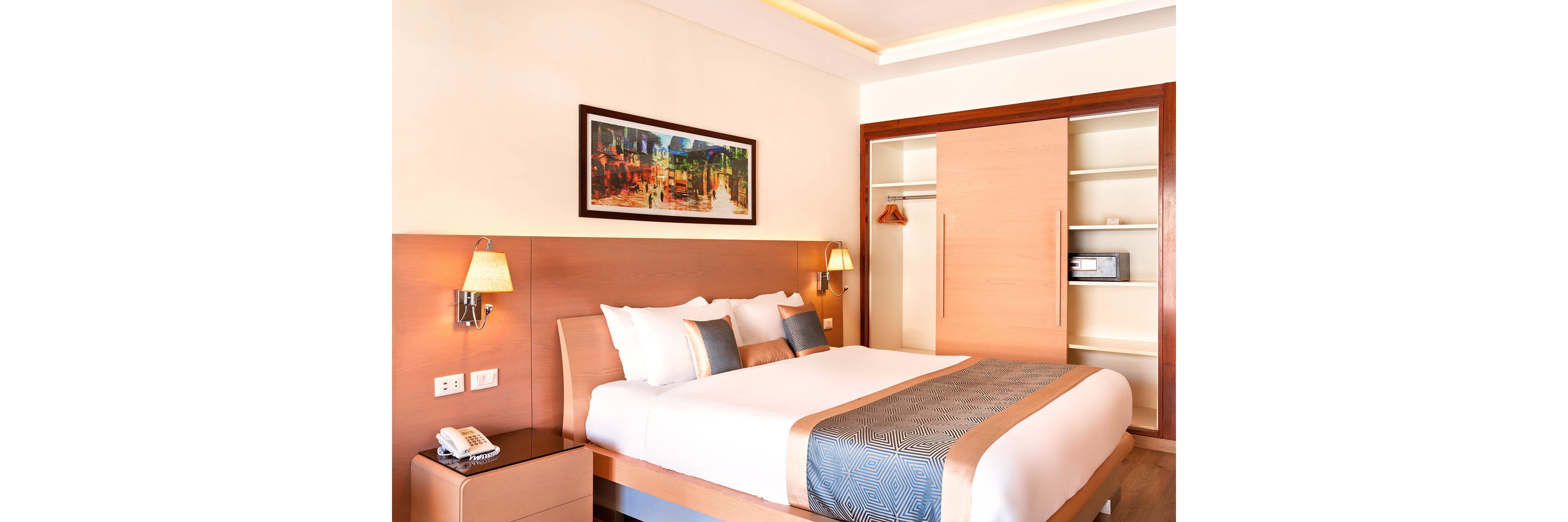 Pickalbatros Alf Leila Wa Leila Resort Neverland Hurghada