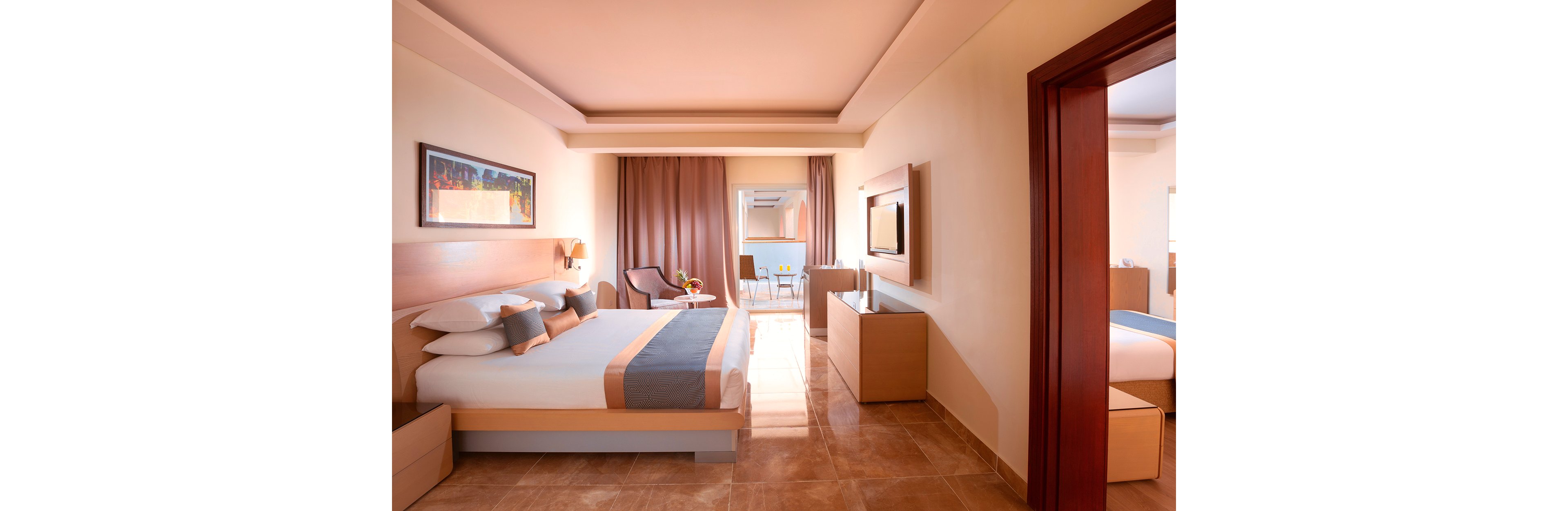 Pickalbatros Alf Leila Wa Leila Resort Neverland Hurghada