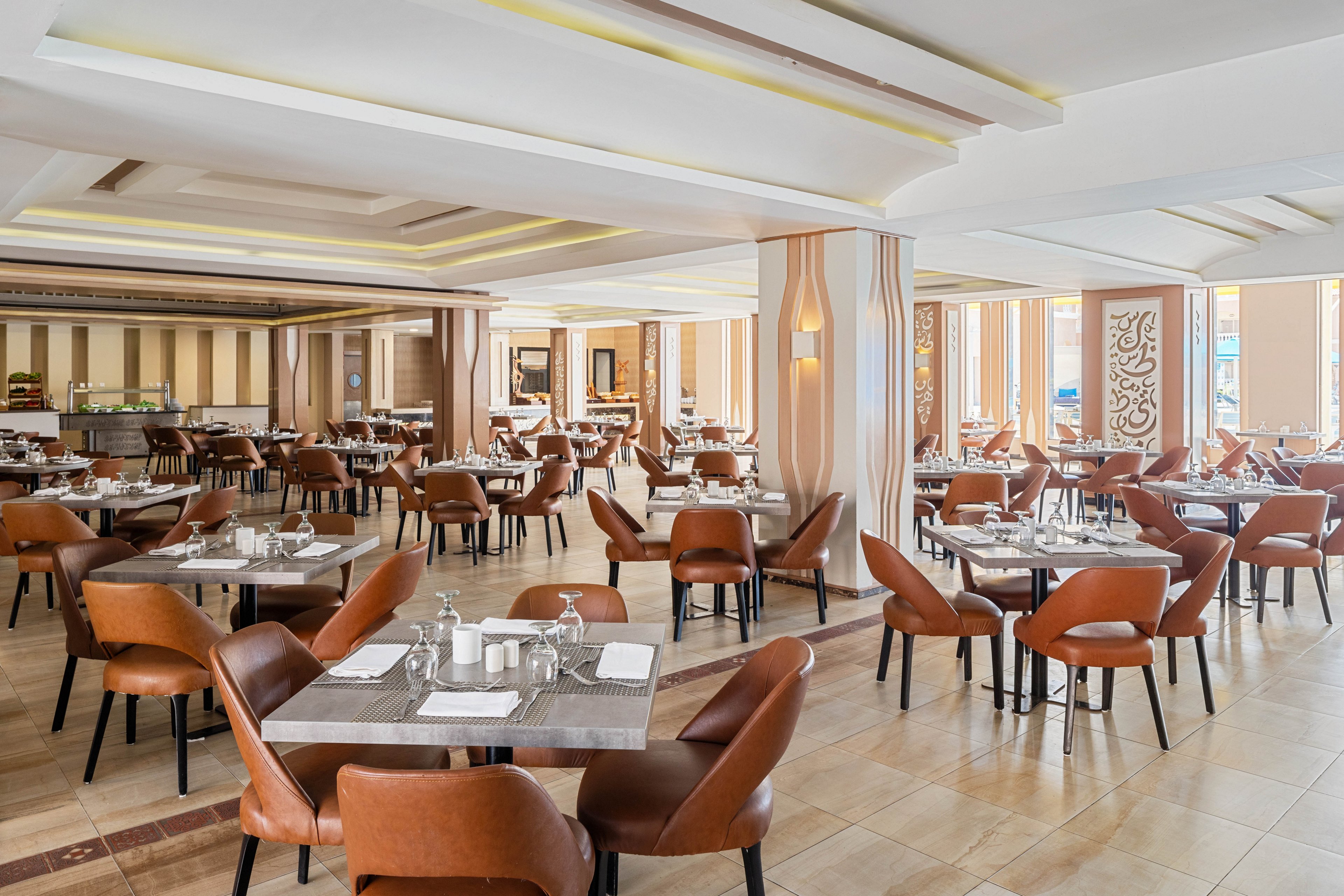 Pickalbatros Alf Leila Wa Leila Resort Neverland Hurghada