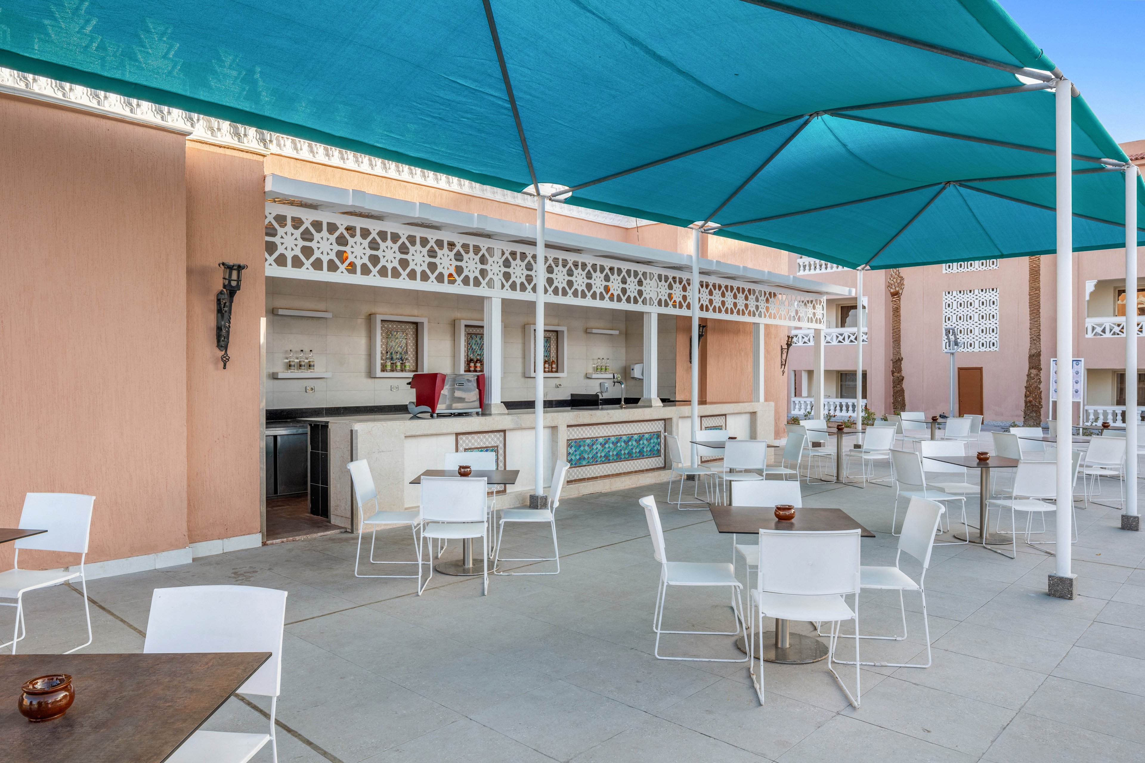 Pickalbatros Alf Leila Wa Leila Resort Neverland Hurghada