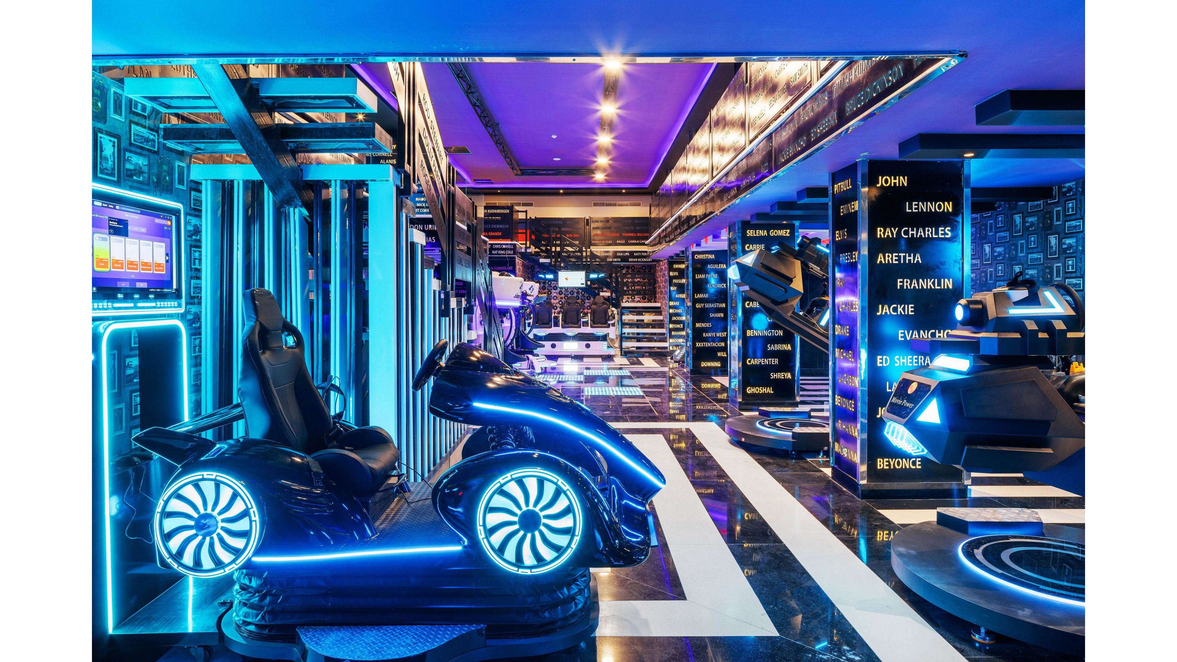 Pickalbatros Aqua Blu Resort - Hurghada