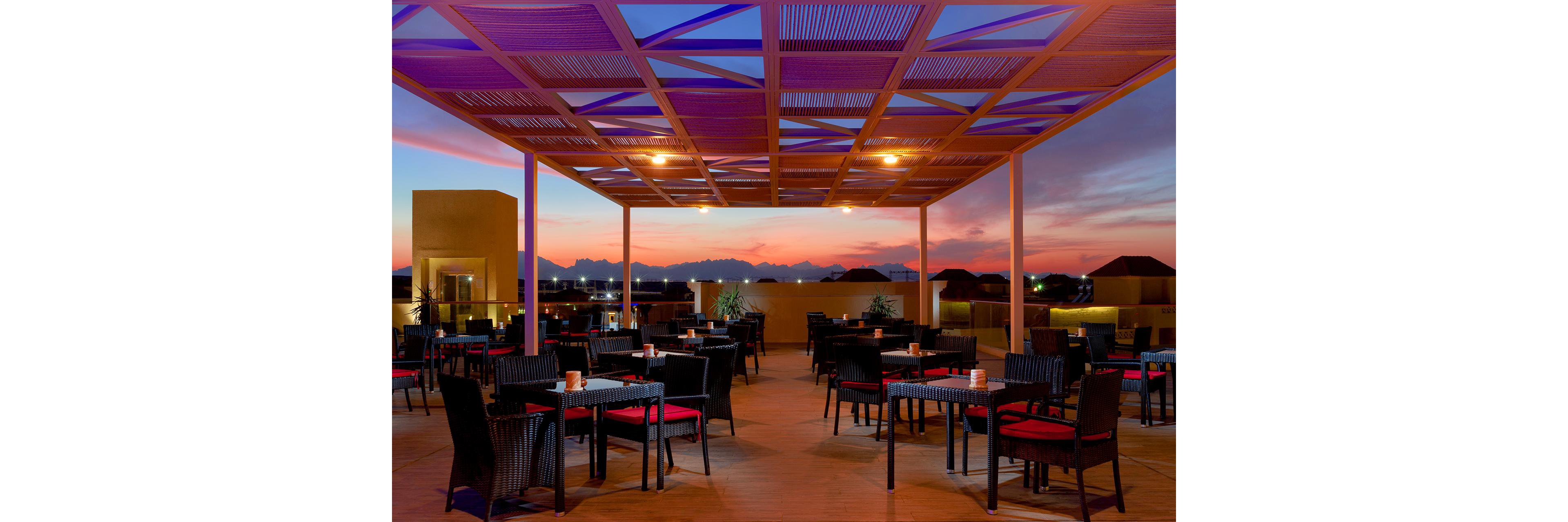 Pickalbatros Aqua Blu Resort - Hurghada