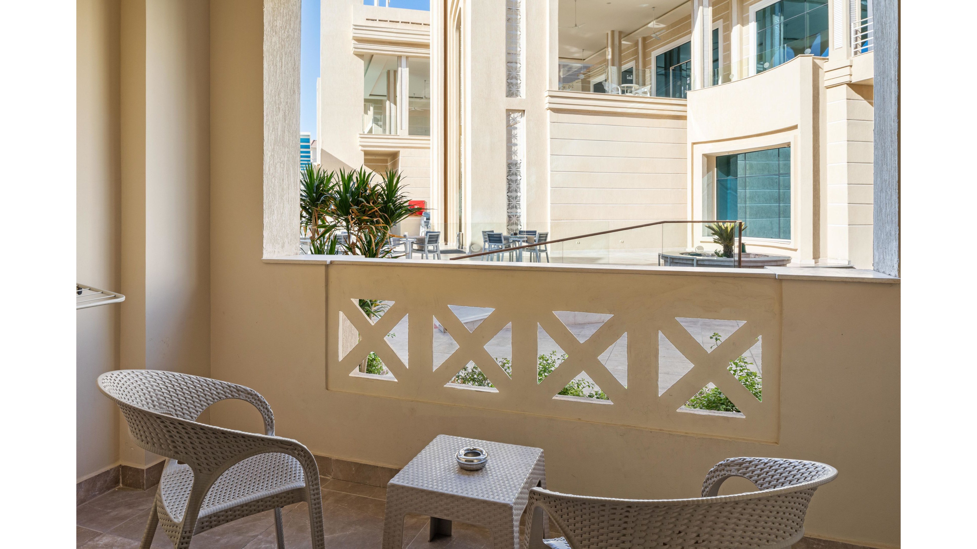 Pickalbatros Aqua Blu Resort - Hurghada