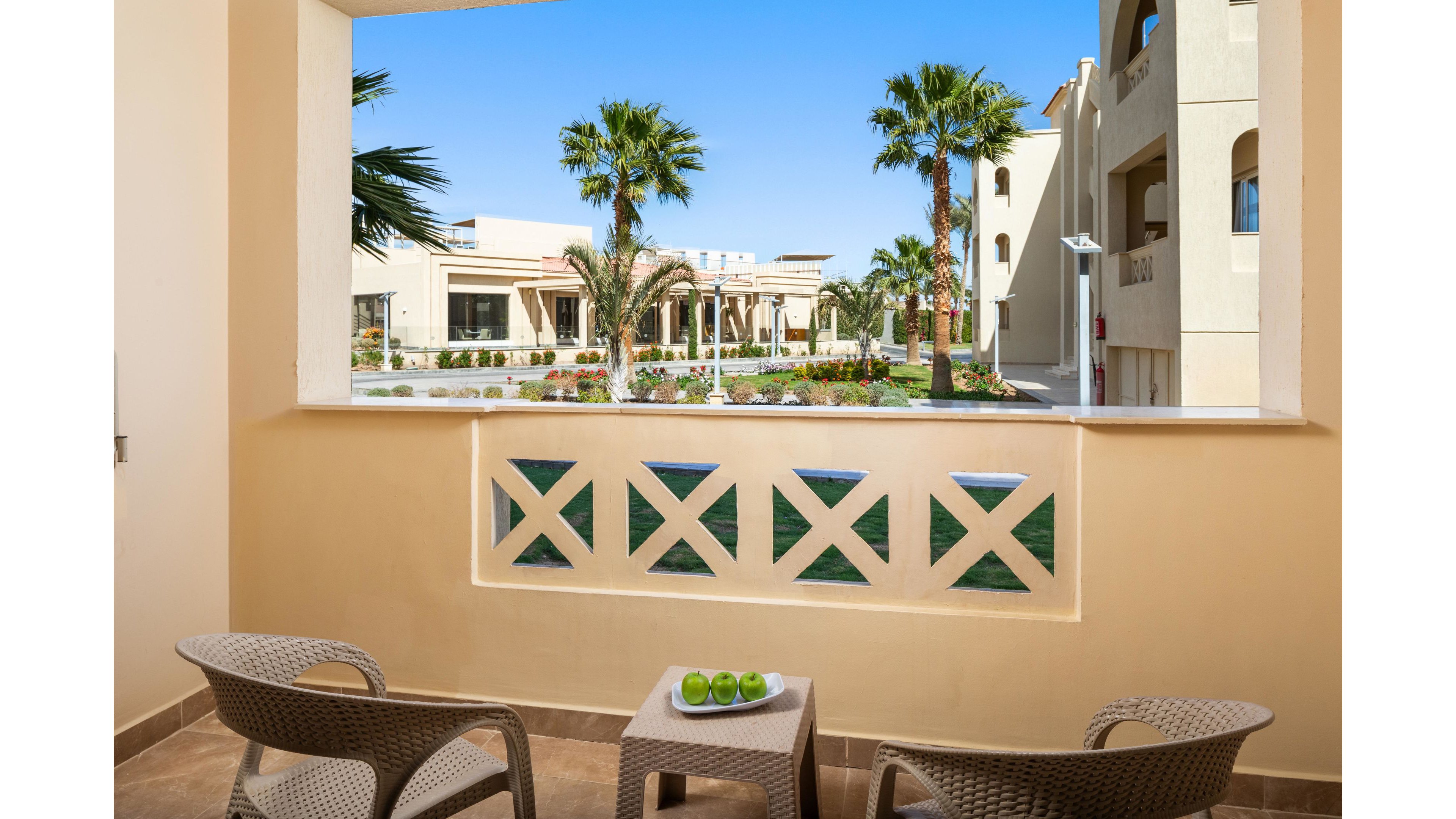 Pickalbatros Aqua Blu Resort - Hurghada