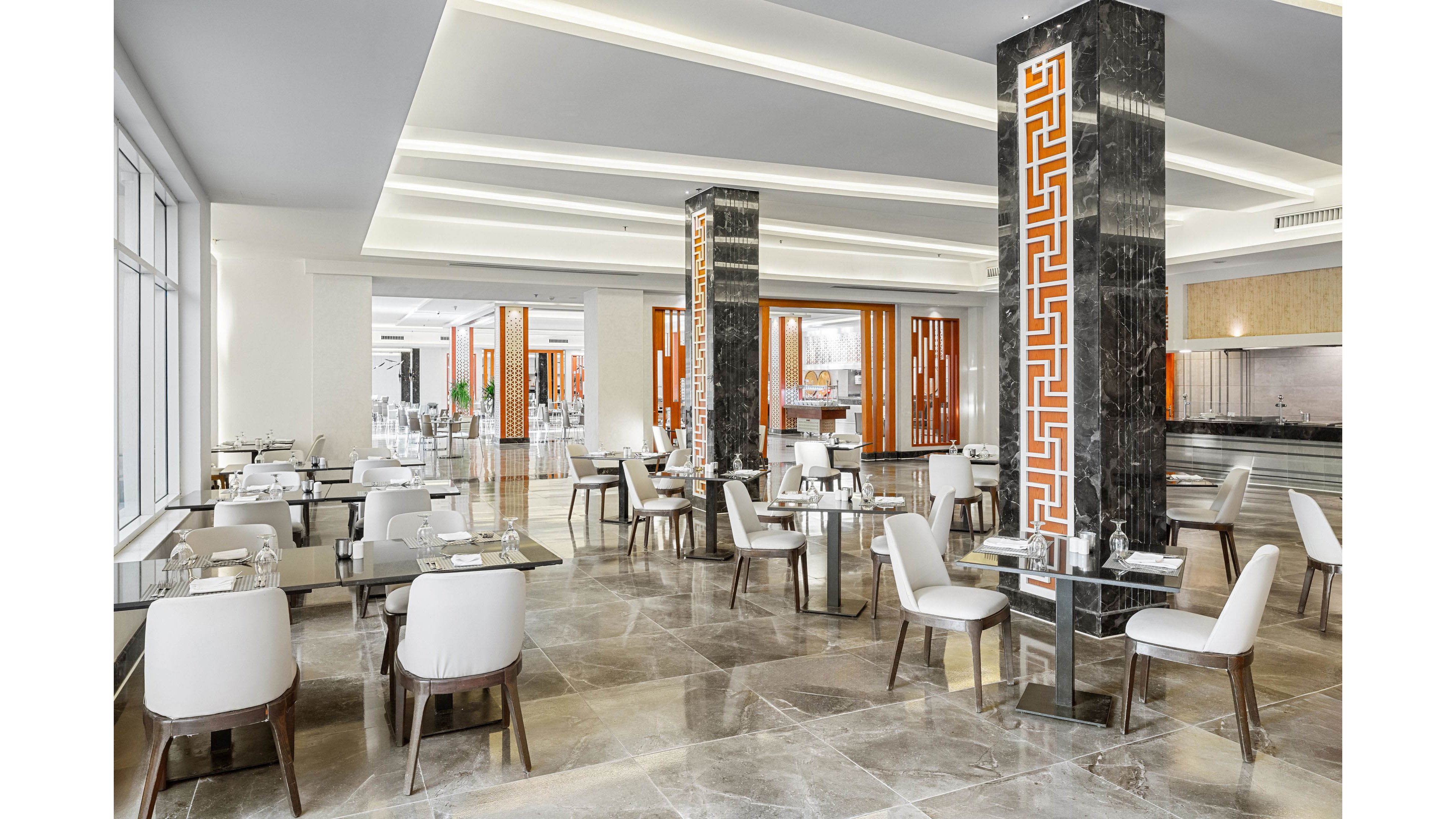 Pickalbatros Aqua Blu Resort - Hurghada