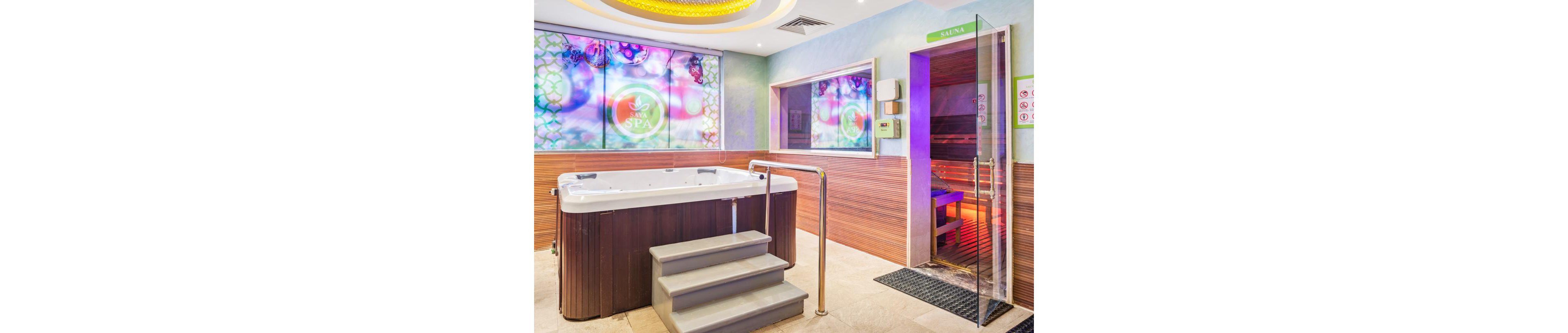 Pickalbatros Aqua Blu Resort - Hurghada