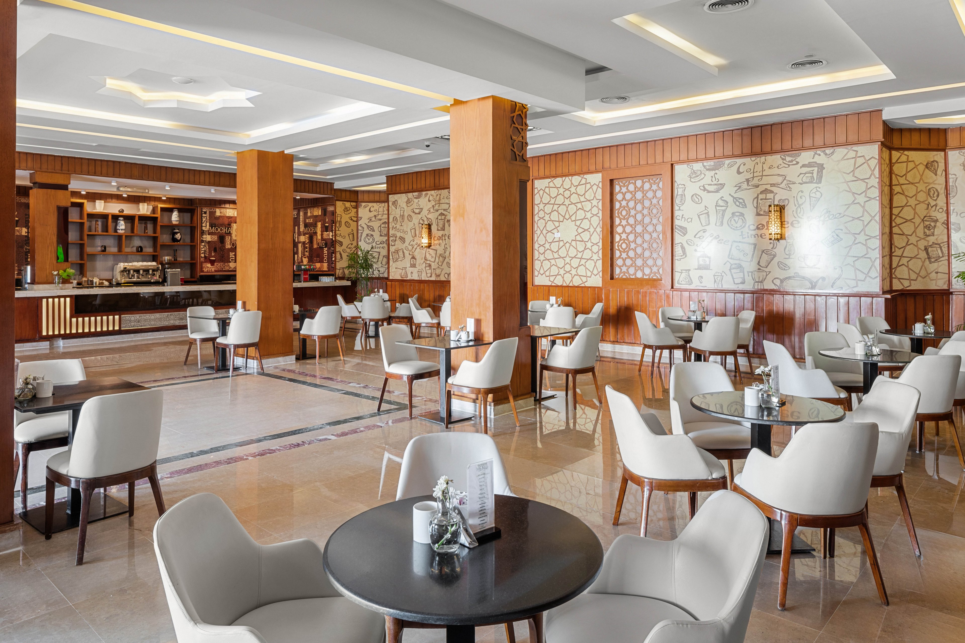 Pickalbatros Aqua Park Resort - Hurghada