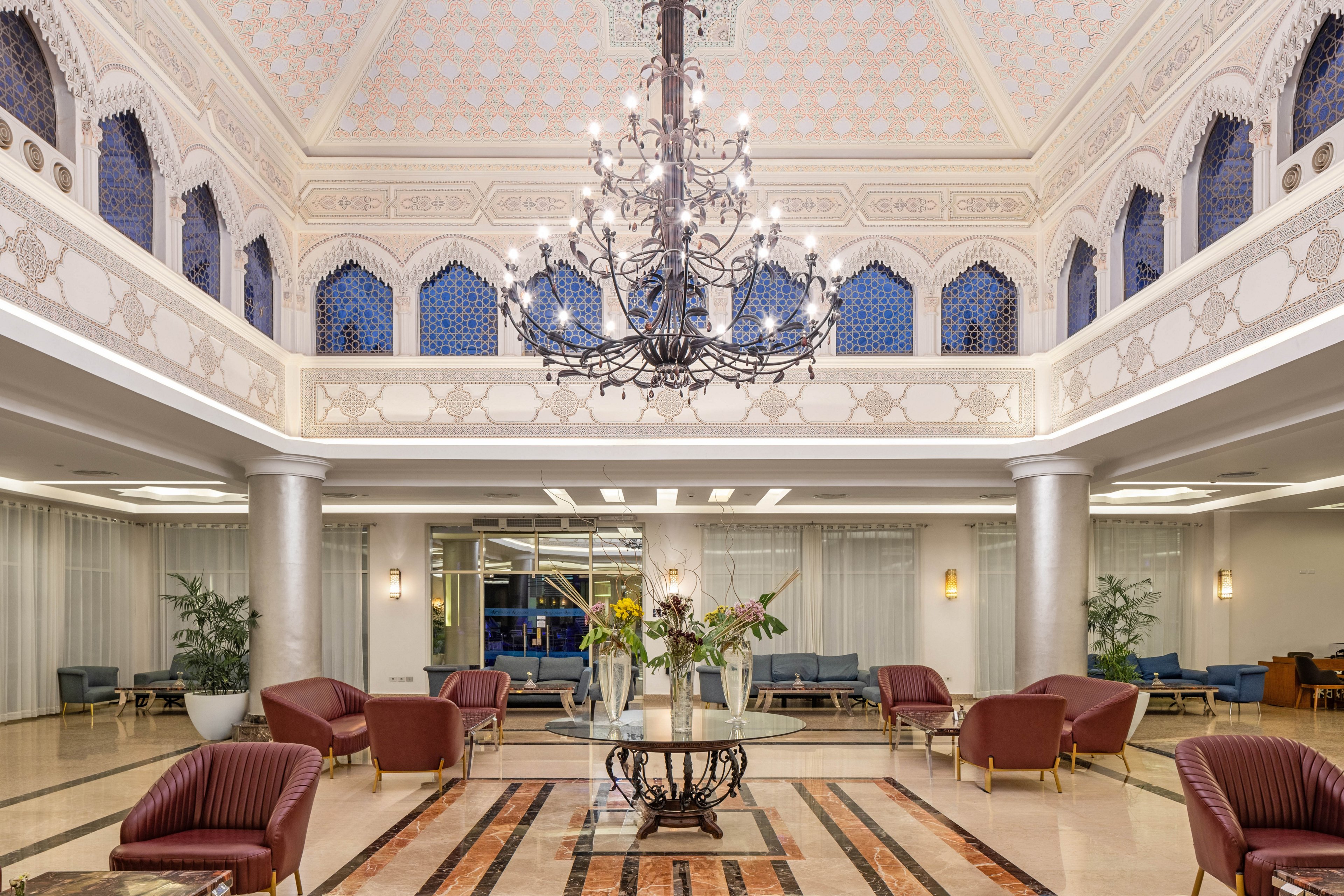 Pickalbatros Aqua Park Resort - Hurghada