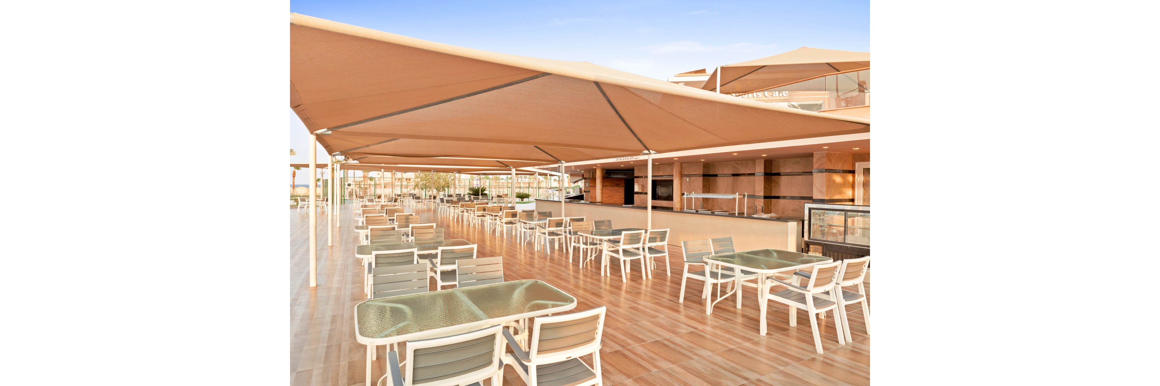 Pickalbatros Aqua Park Resort - Hurghada