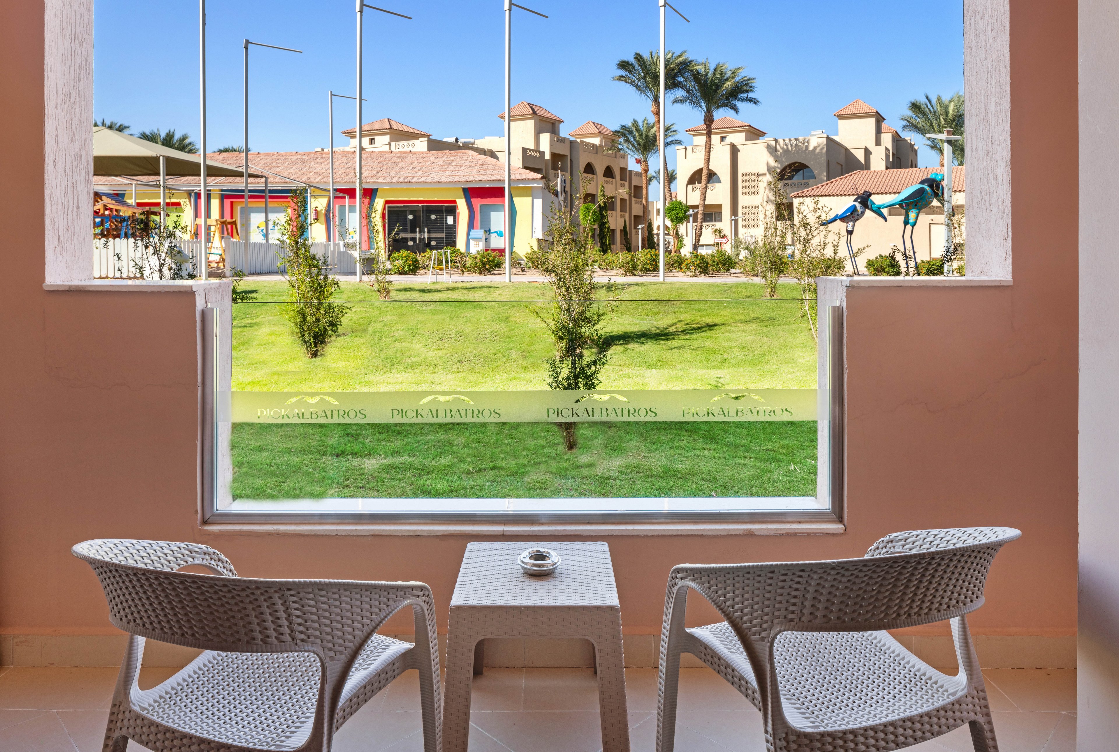 Pickalbatros Aqua Park Resort - Hurghada